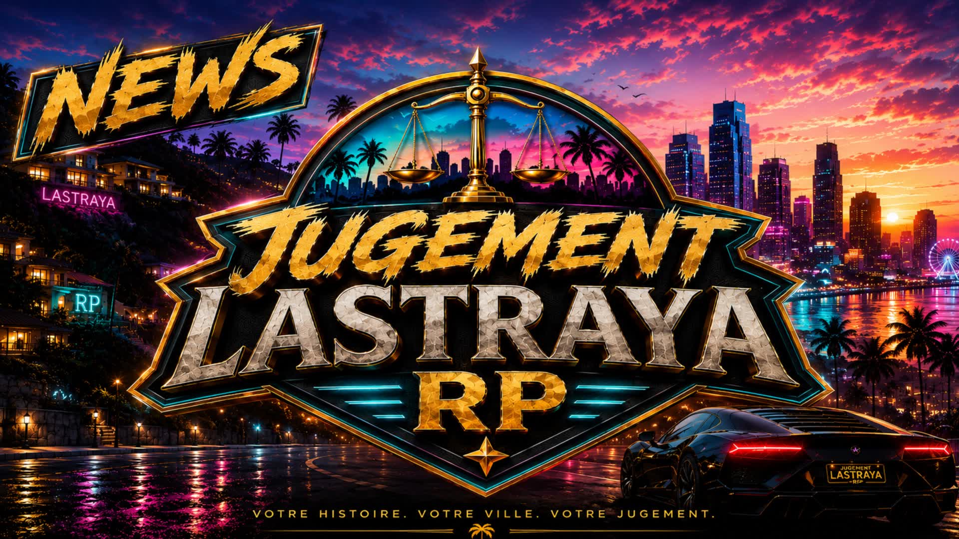 JUGEMENT LASTRAYA