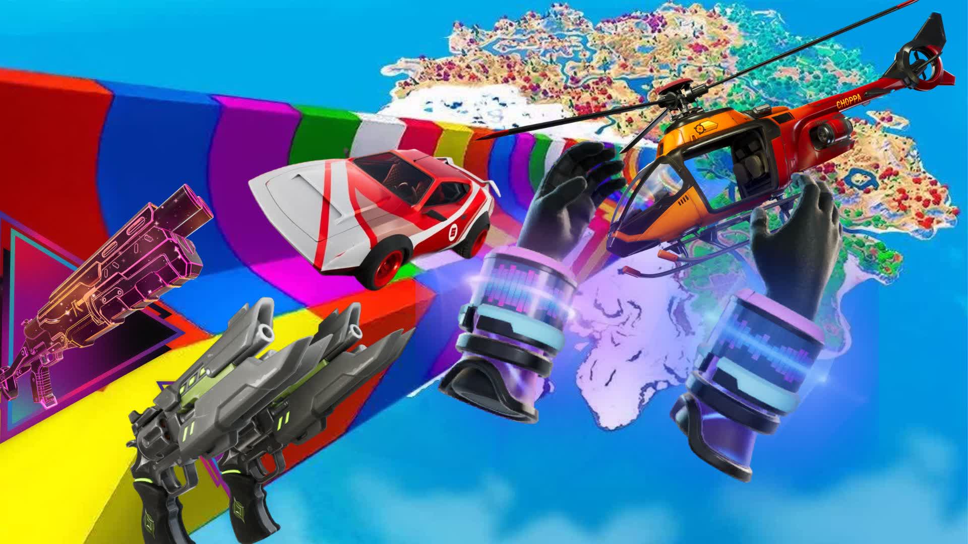 CRAZY🌇Animal City🔧CUSTOM CARS 🚗GAMES