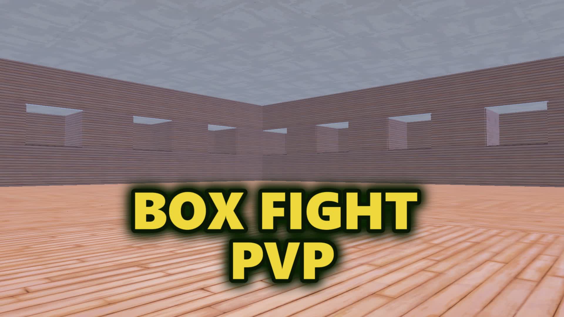 BOX FIGHT PVP 📦