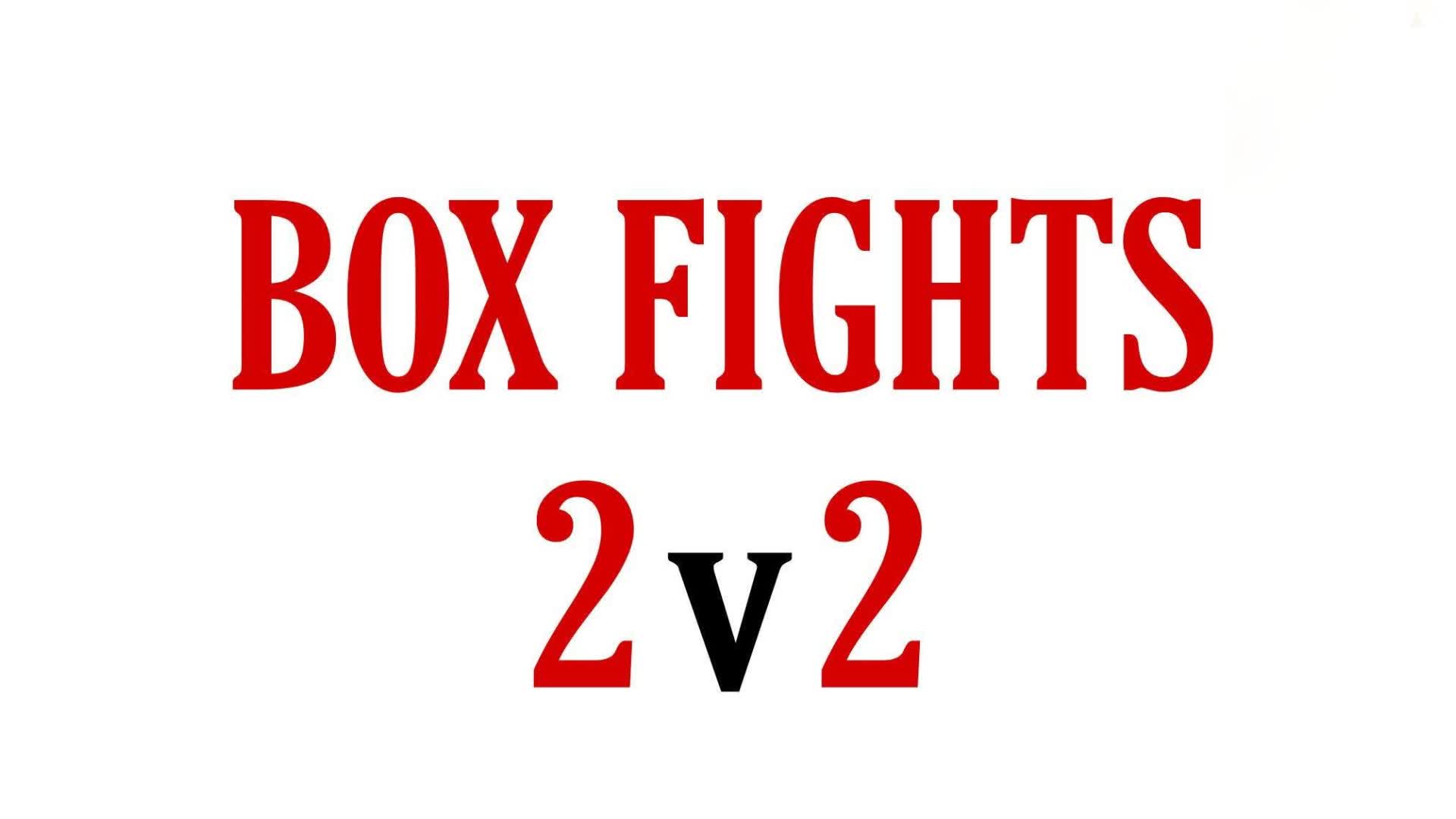 Cilx Box Fight (2v2)📦