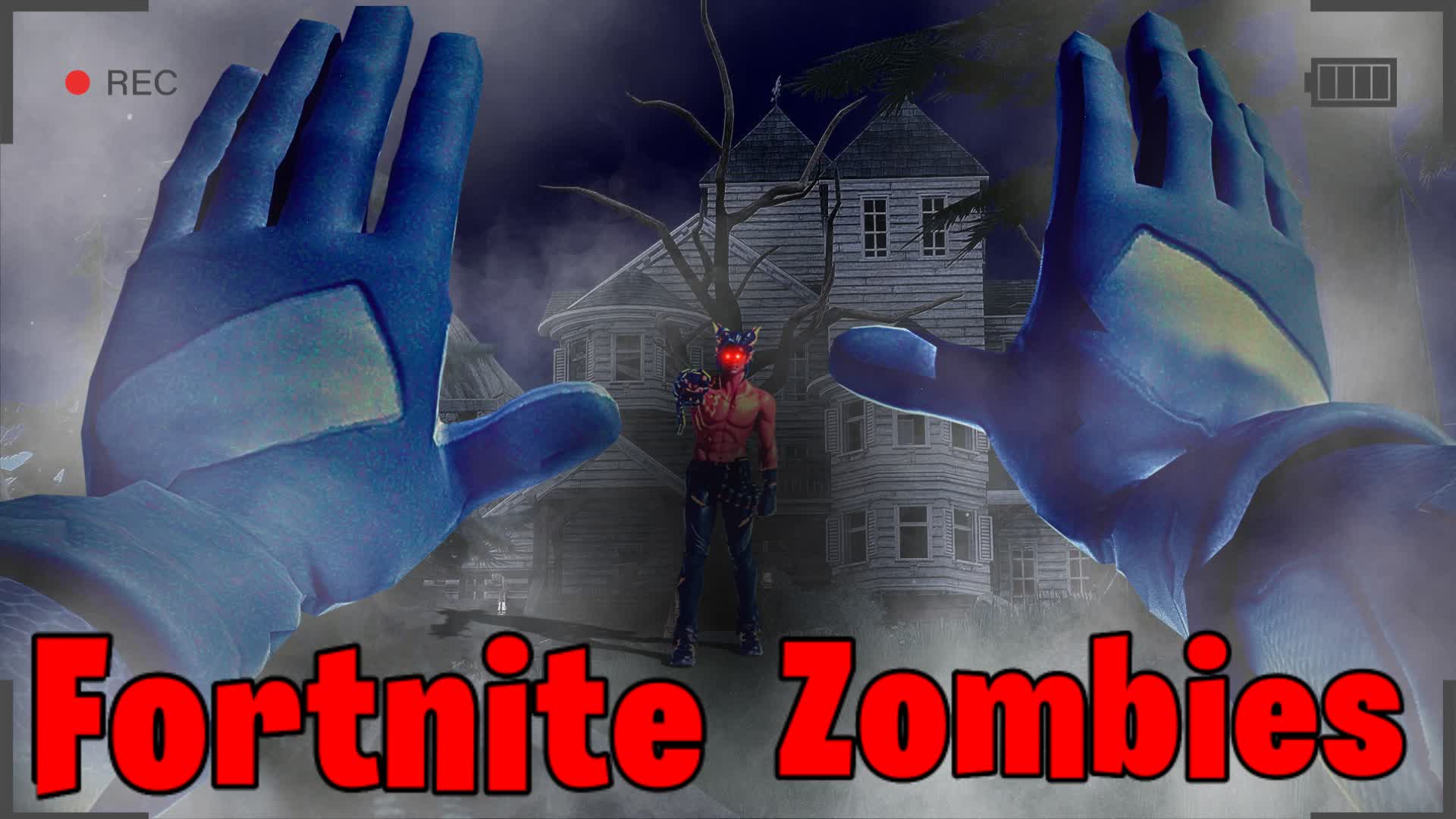 Infinite Zombies