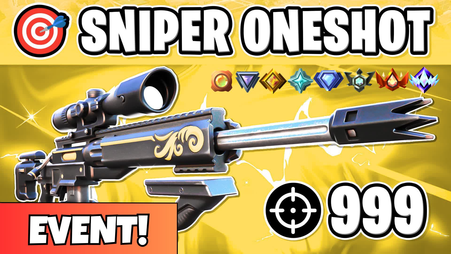 CORGI SNIPER ONE SHOT🎯