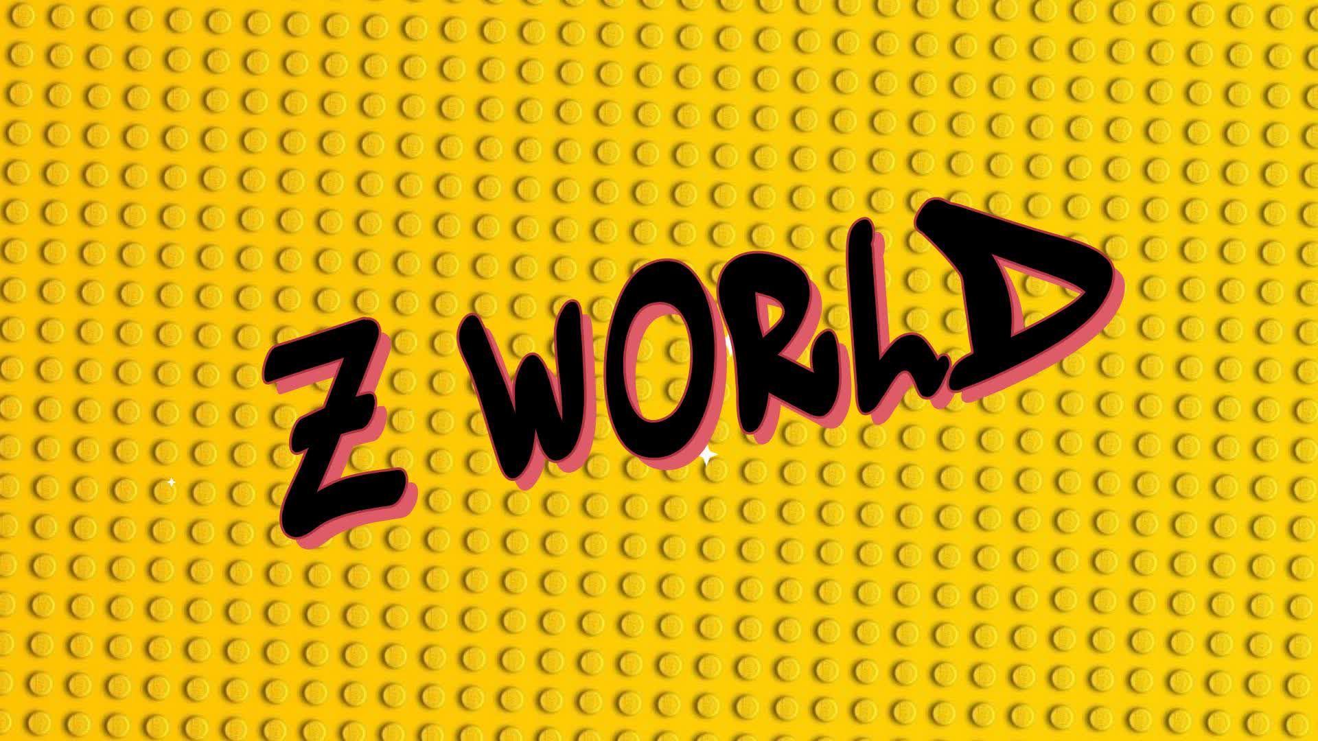 Z WORLD