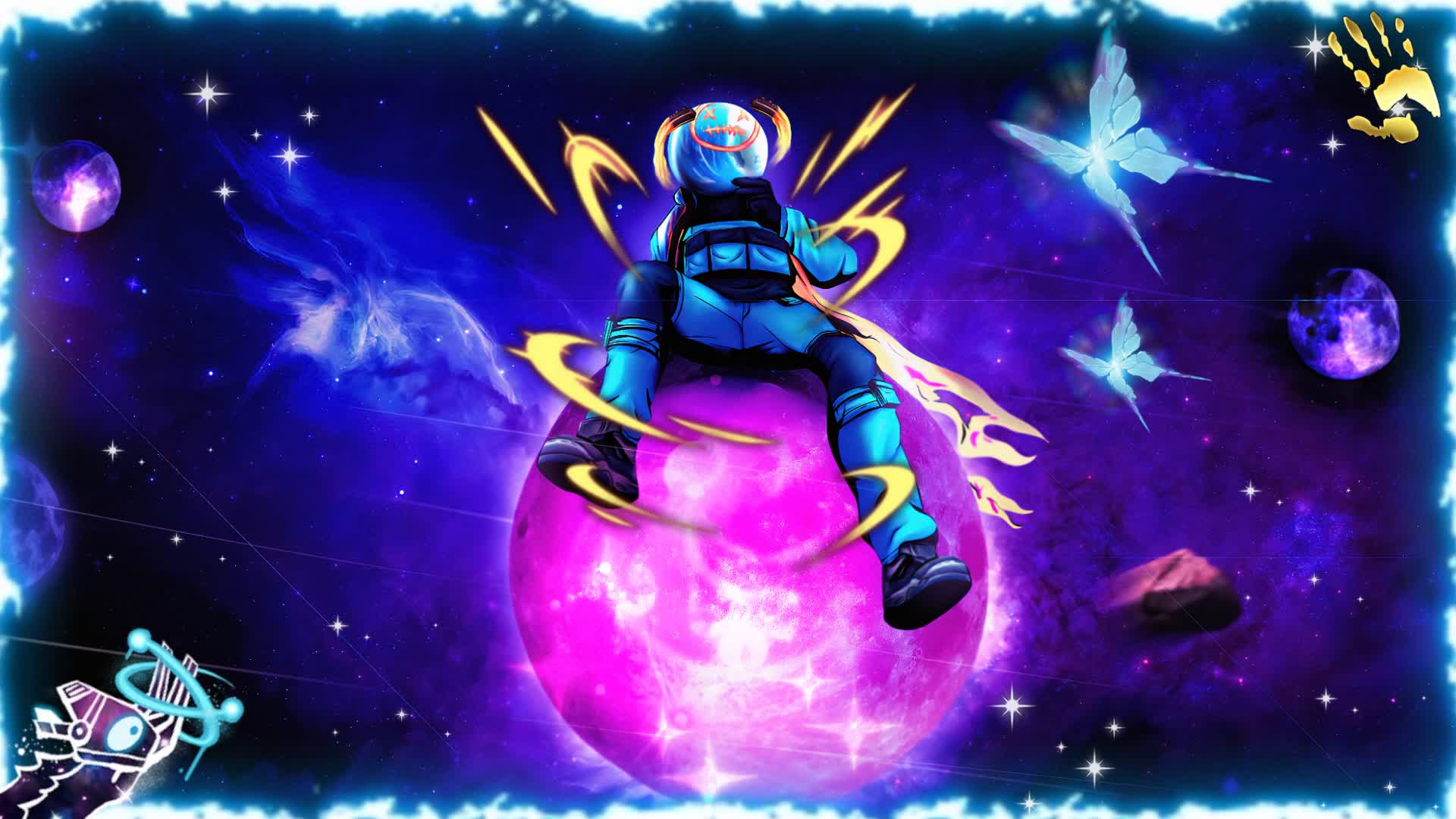 ✨ •2v2-Universe Sh1nigami |SrAladeen• 🪐