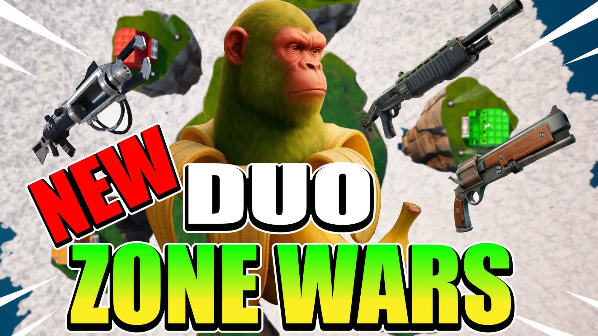 🙉CHAMPAZINI BANANINI🍌WARS🌀