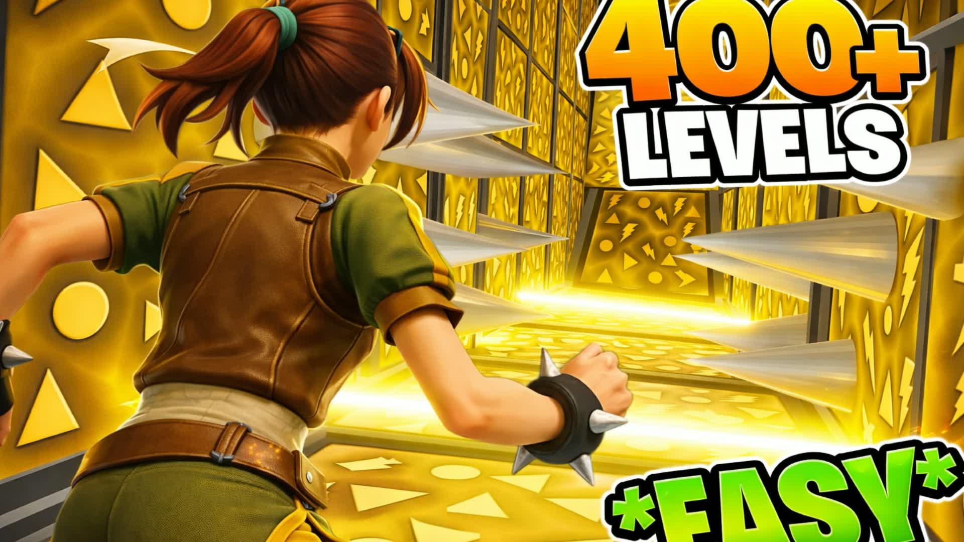 400+ Easy Default Deathrun