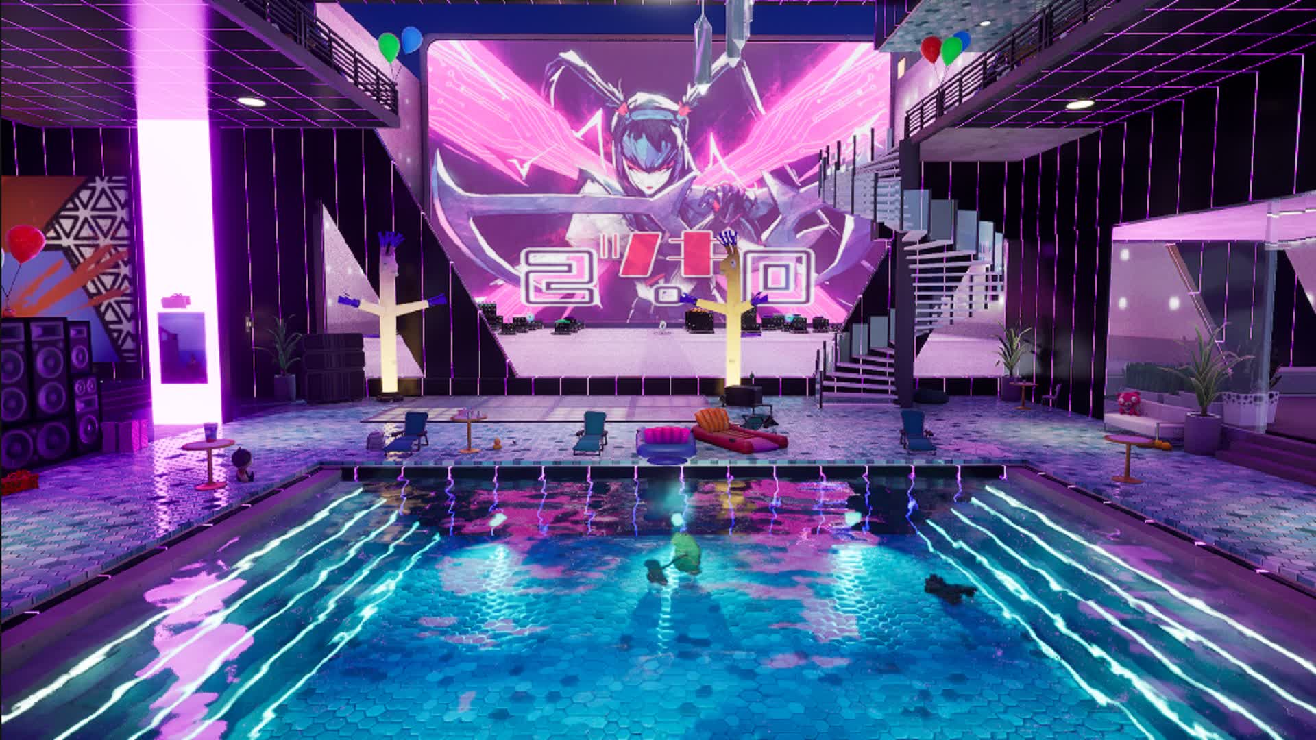 Apartment Music 123