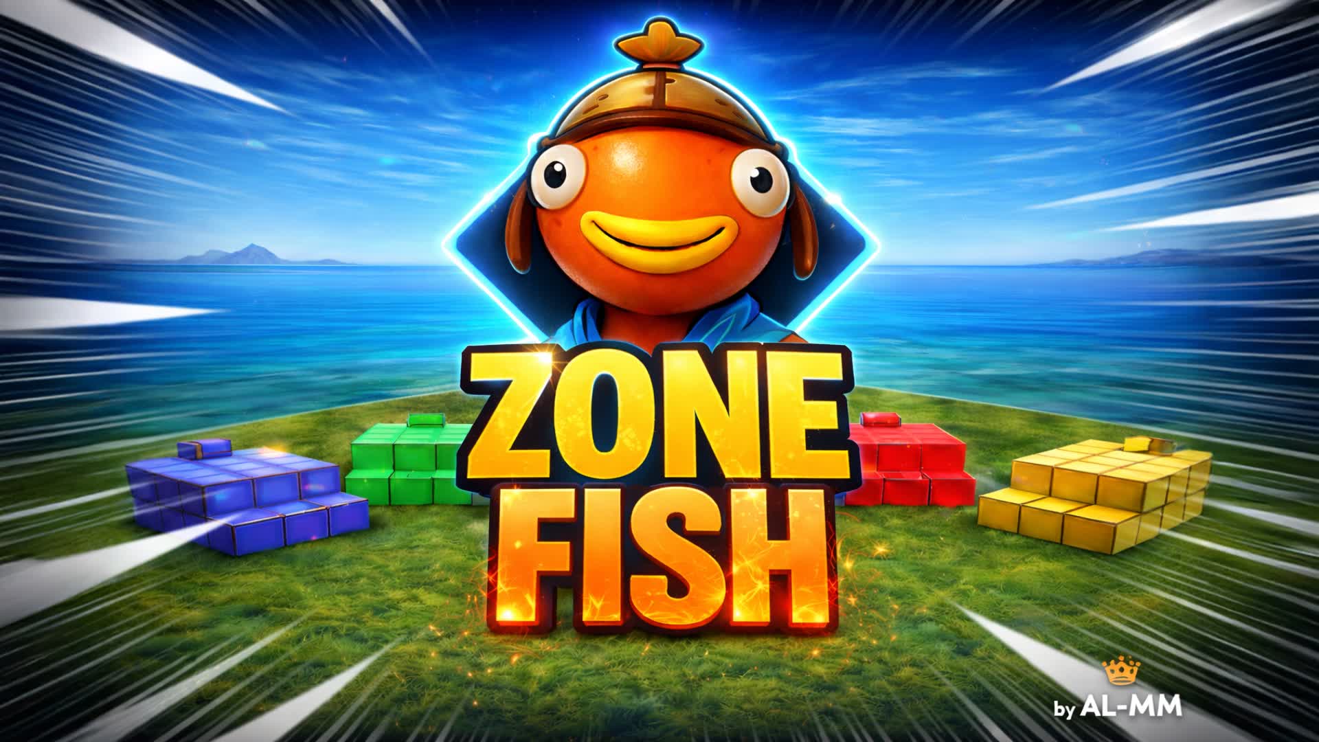 🔥ZONE FISH🏆