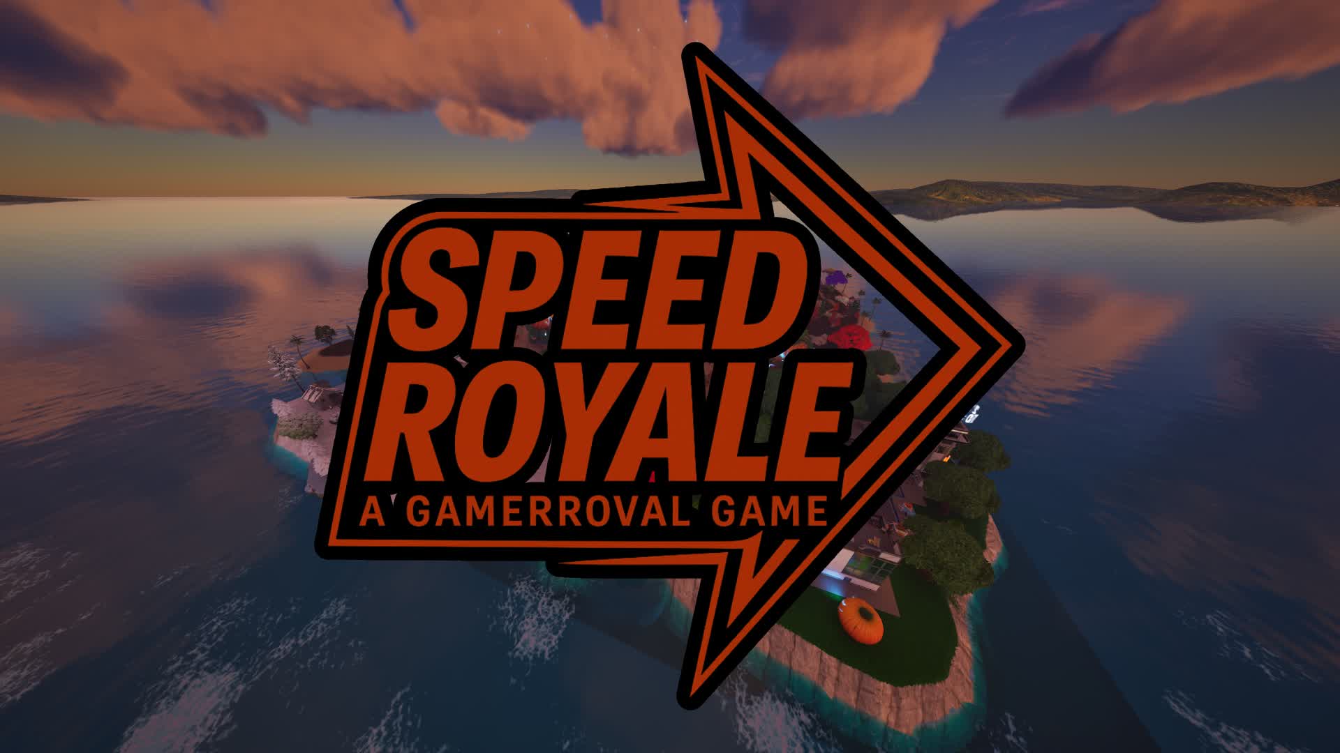 Speed Royale 🎃Season 3🎃