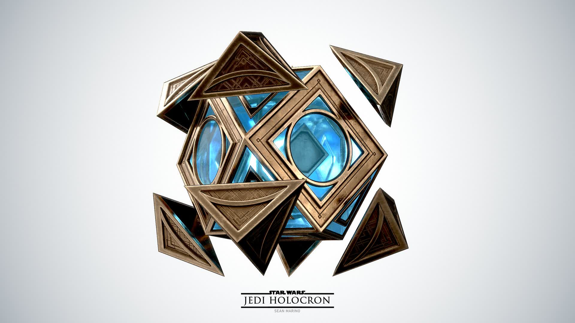 steal the holocron