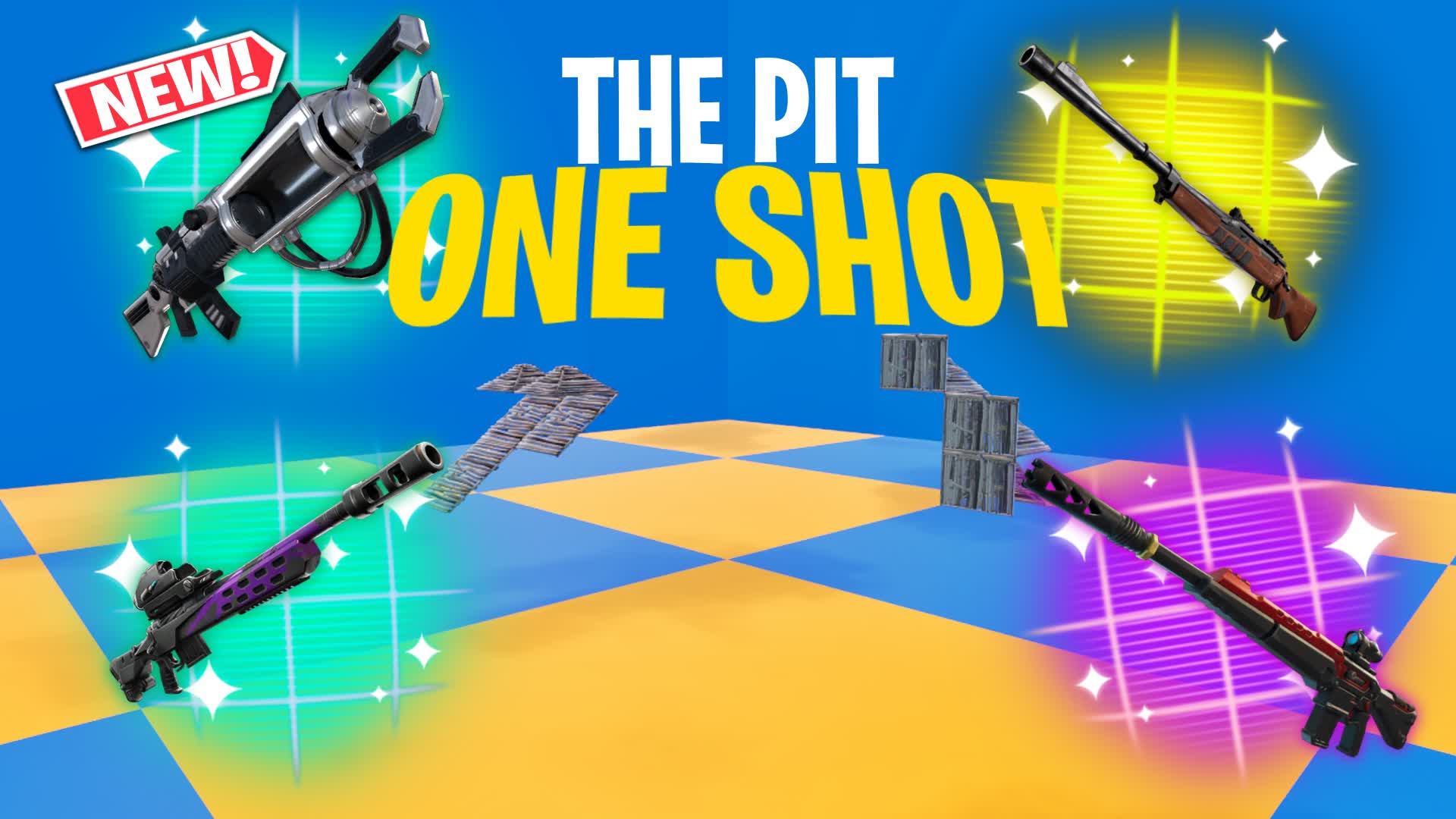 The Pit - One Shot 🎯