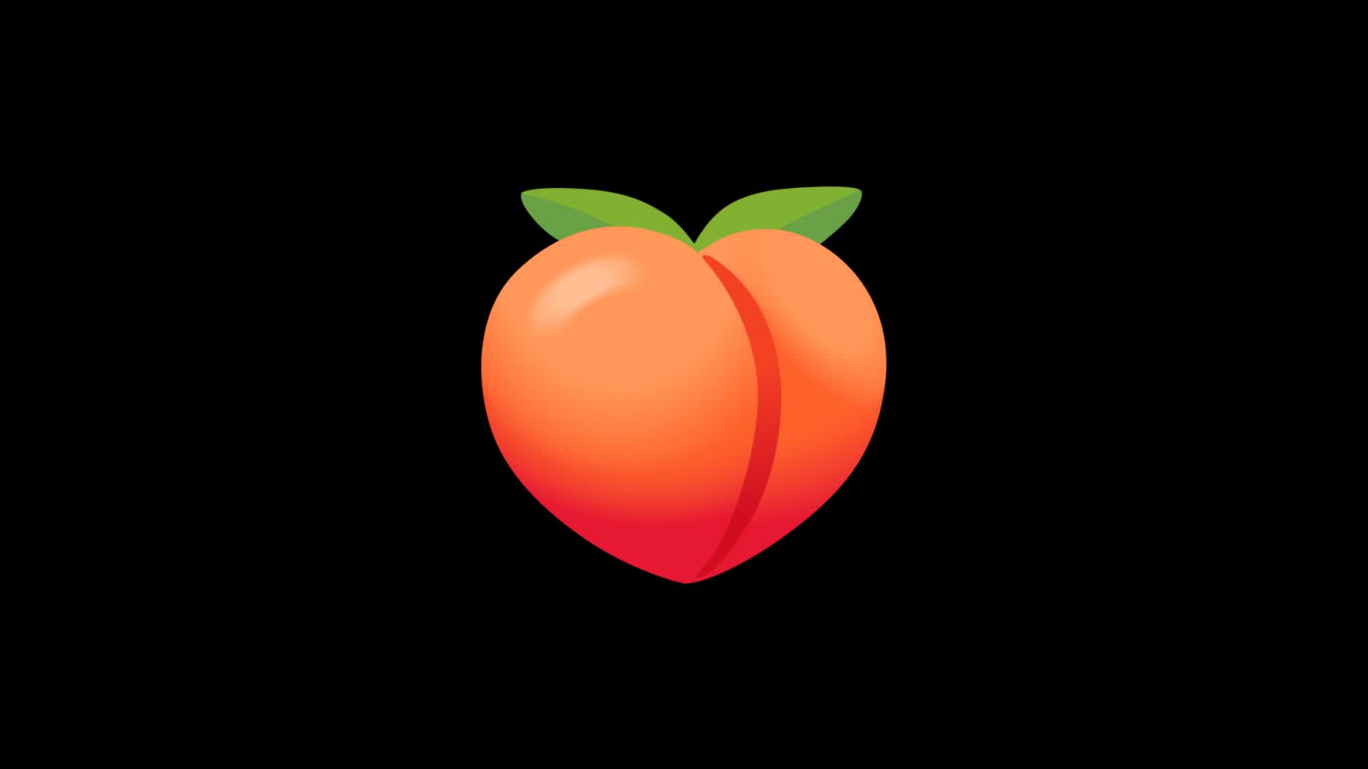 🍑
