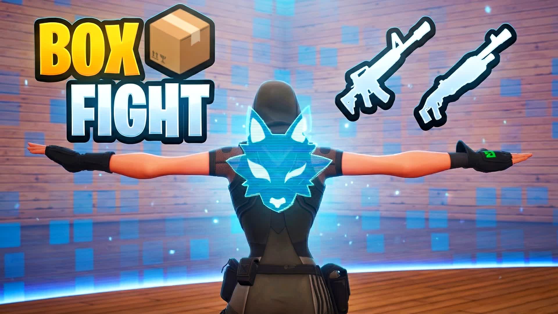 📦 OG Box PVP