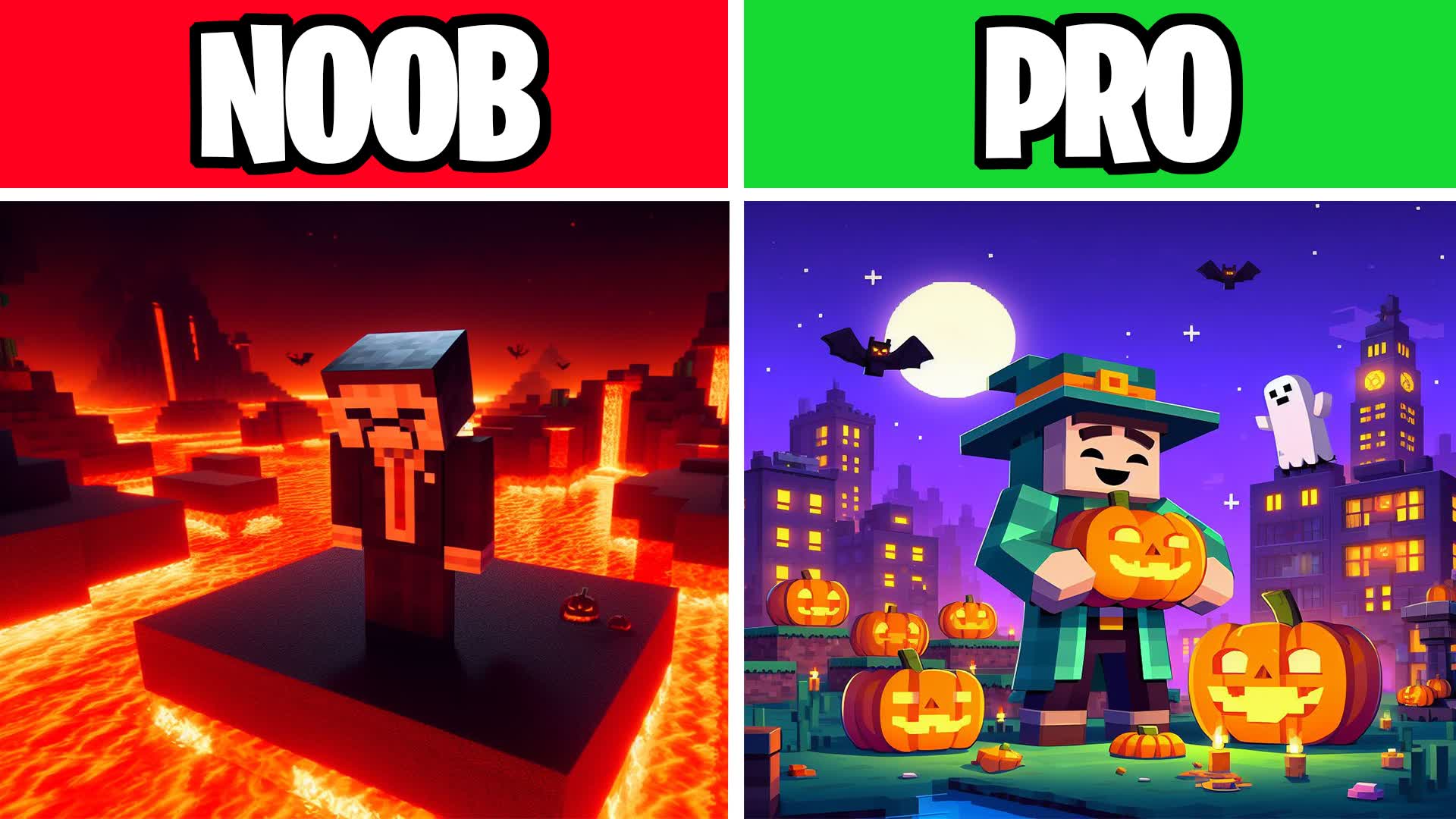 HALLOWEEN BLOCK TYCOON