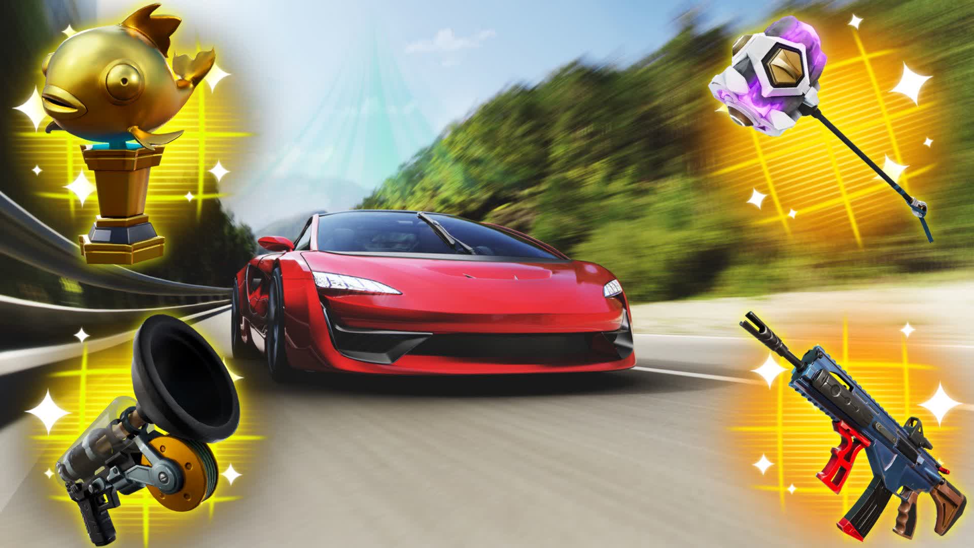 SUPER MITHYC - CARS GAMES