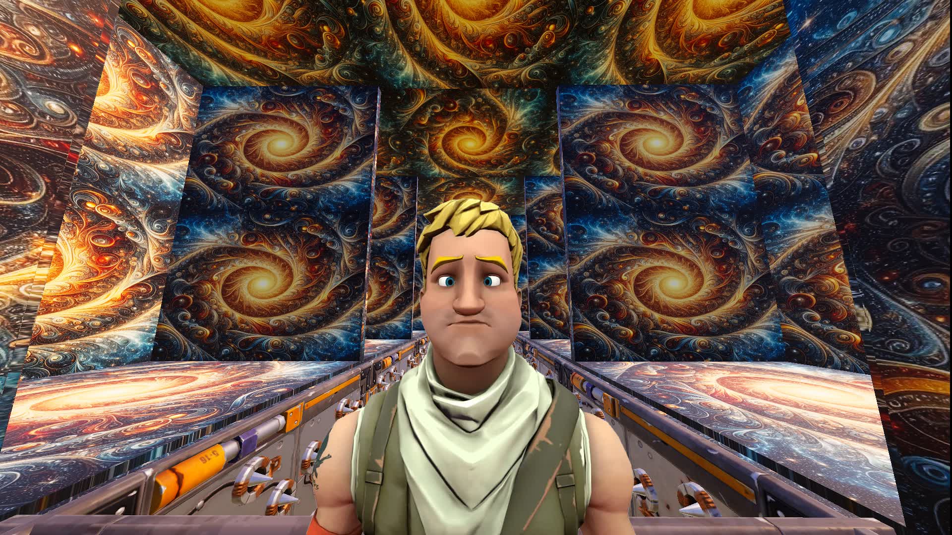 HARD DEATHRUN 2