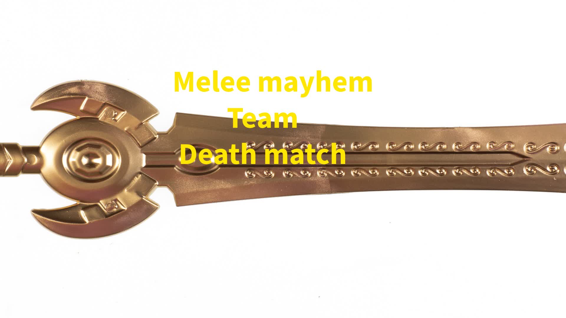 melee meyam