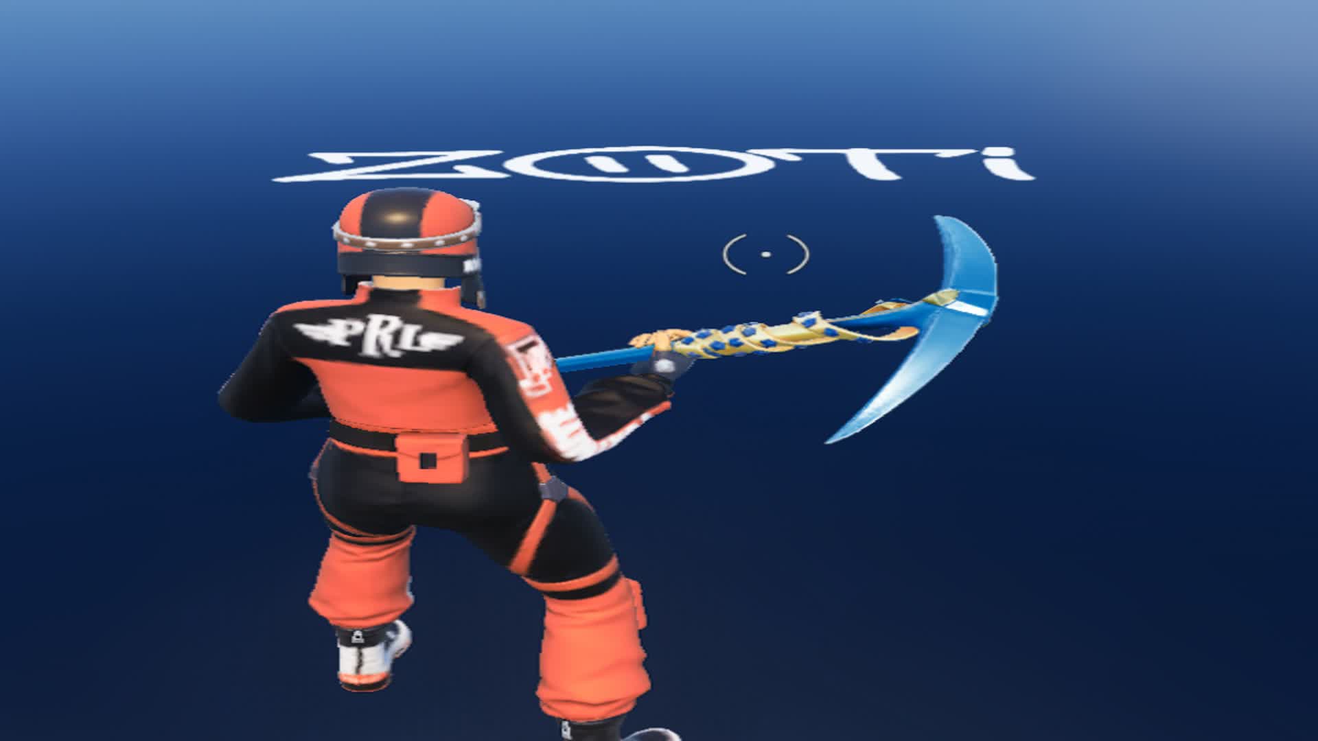 ZOTI 1v1