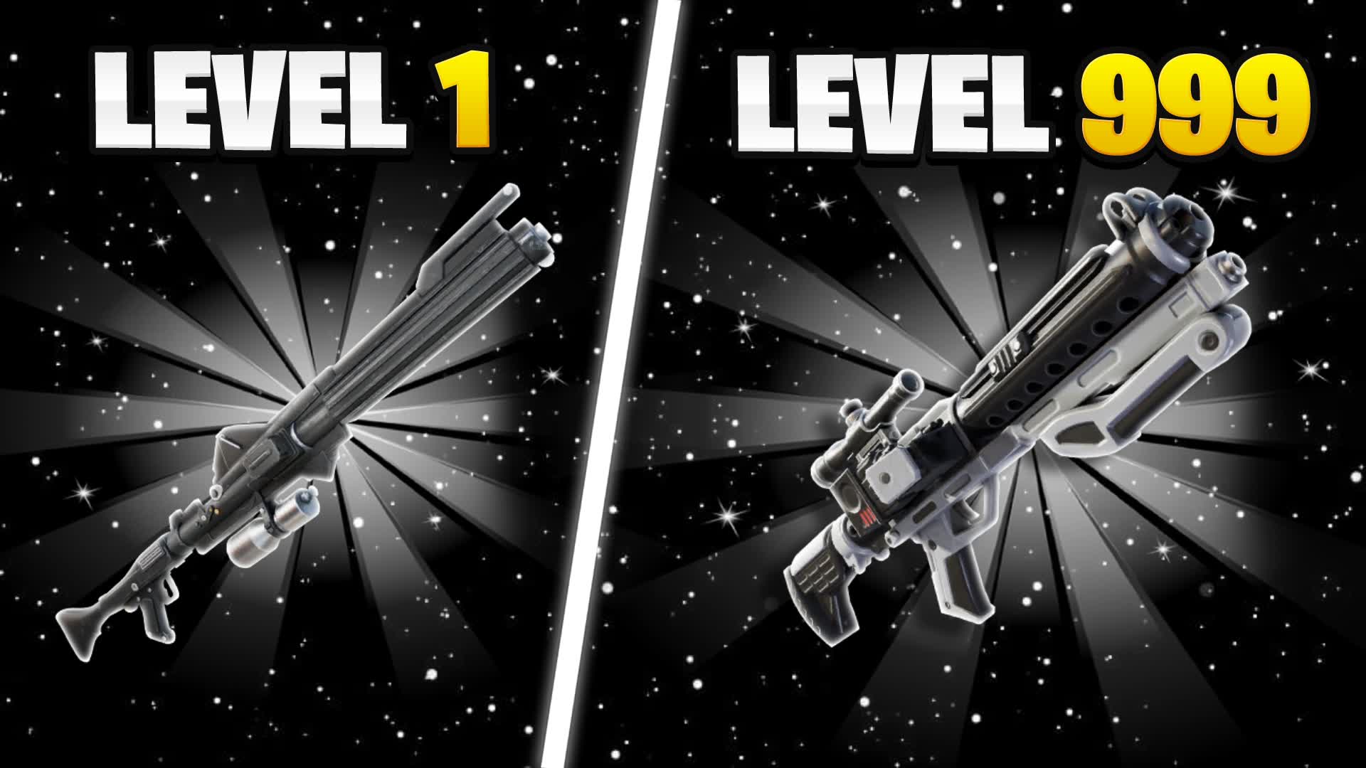 ⭐ STAR GUN GAME ⭐ RETAIL ONE SHOT🎯
