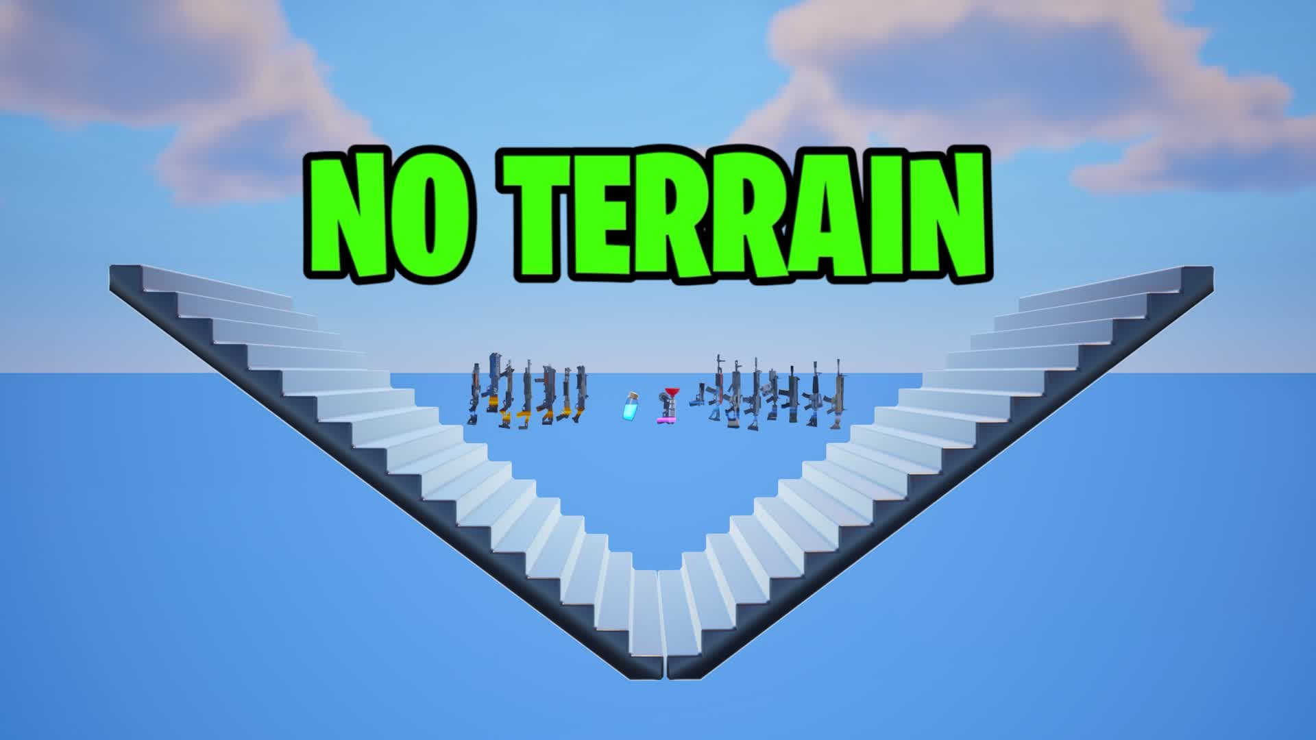 1V1 NO TERRAIN