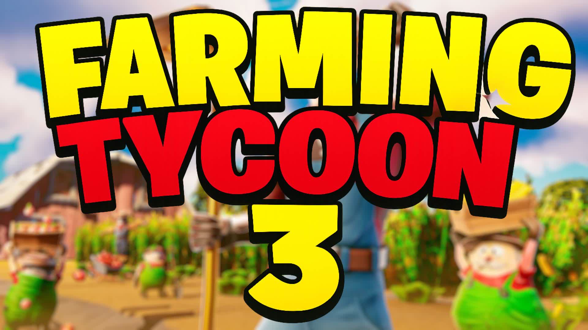 Farm Tycoon 3.0