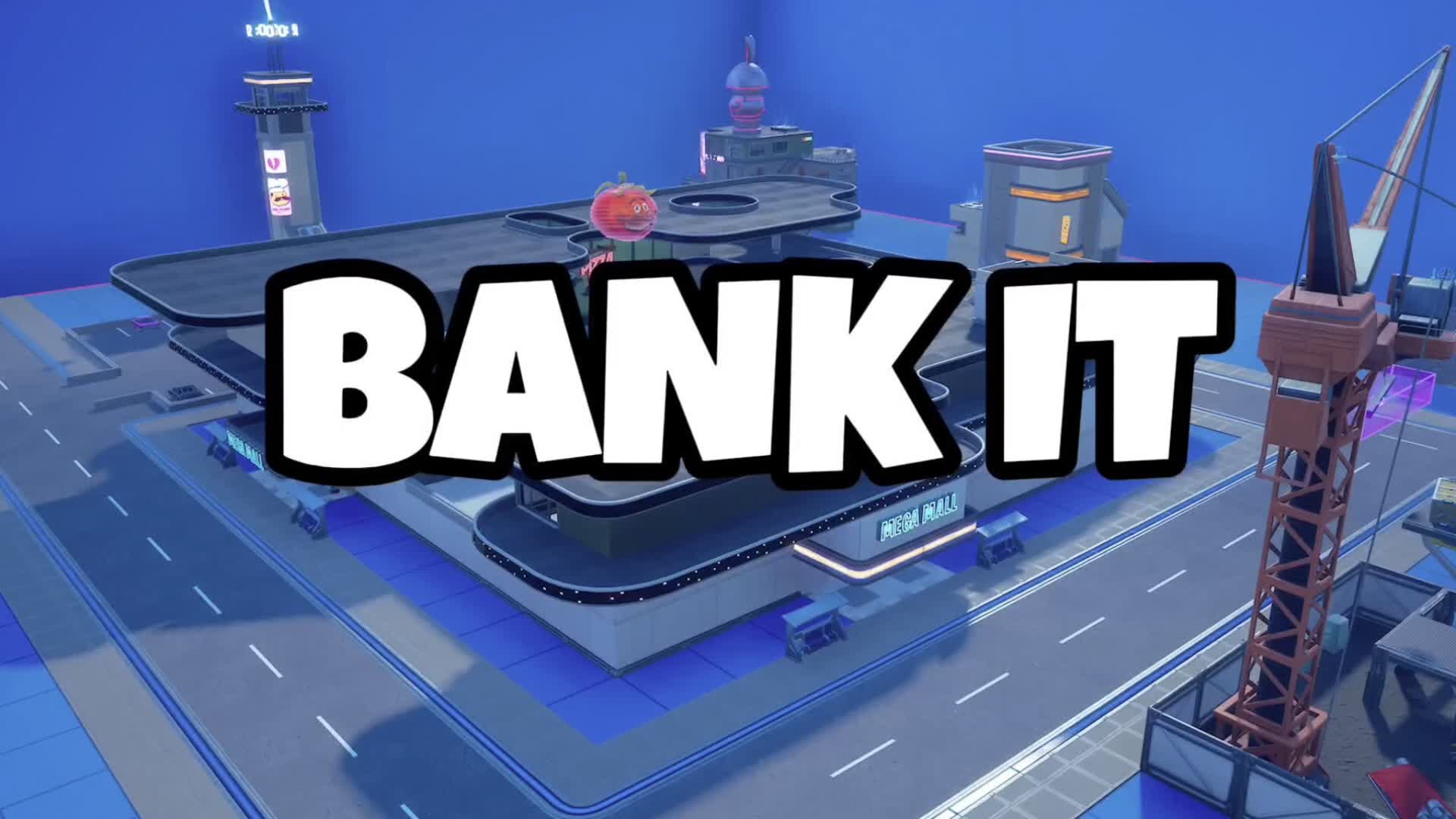 BANK IT - Neo City