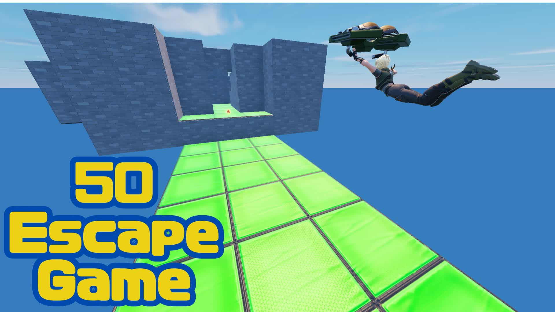 Escape
