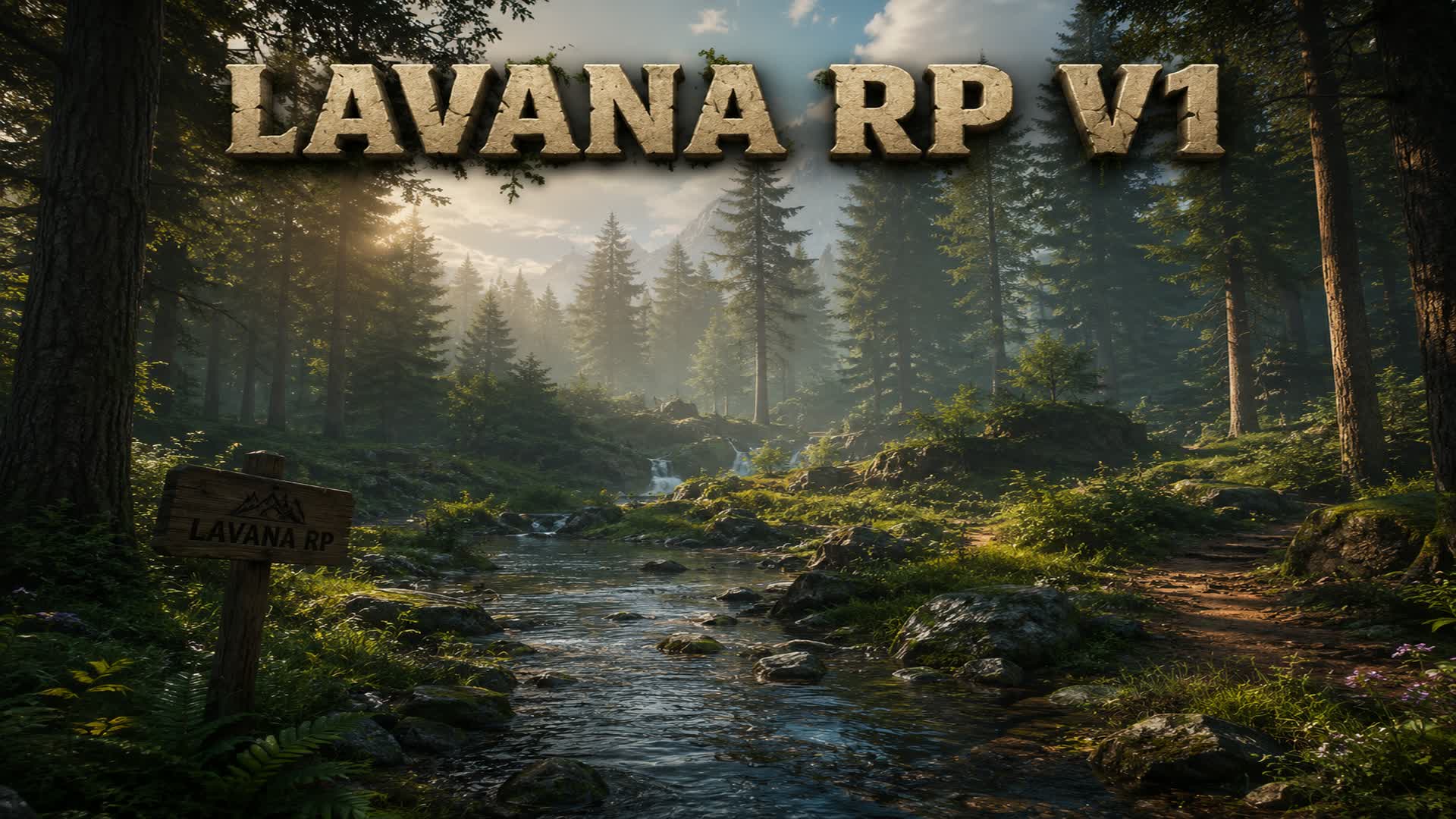 LAVANA RP V1 🌇