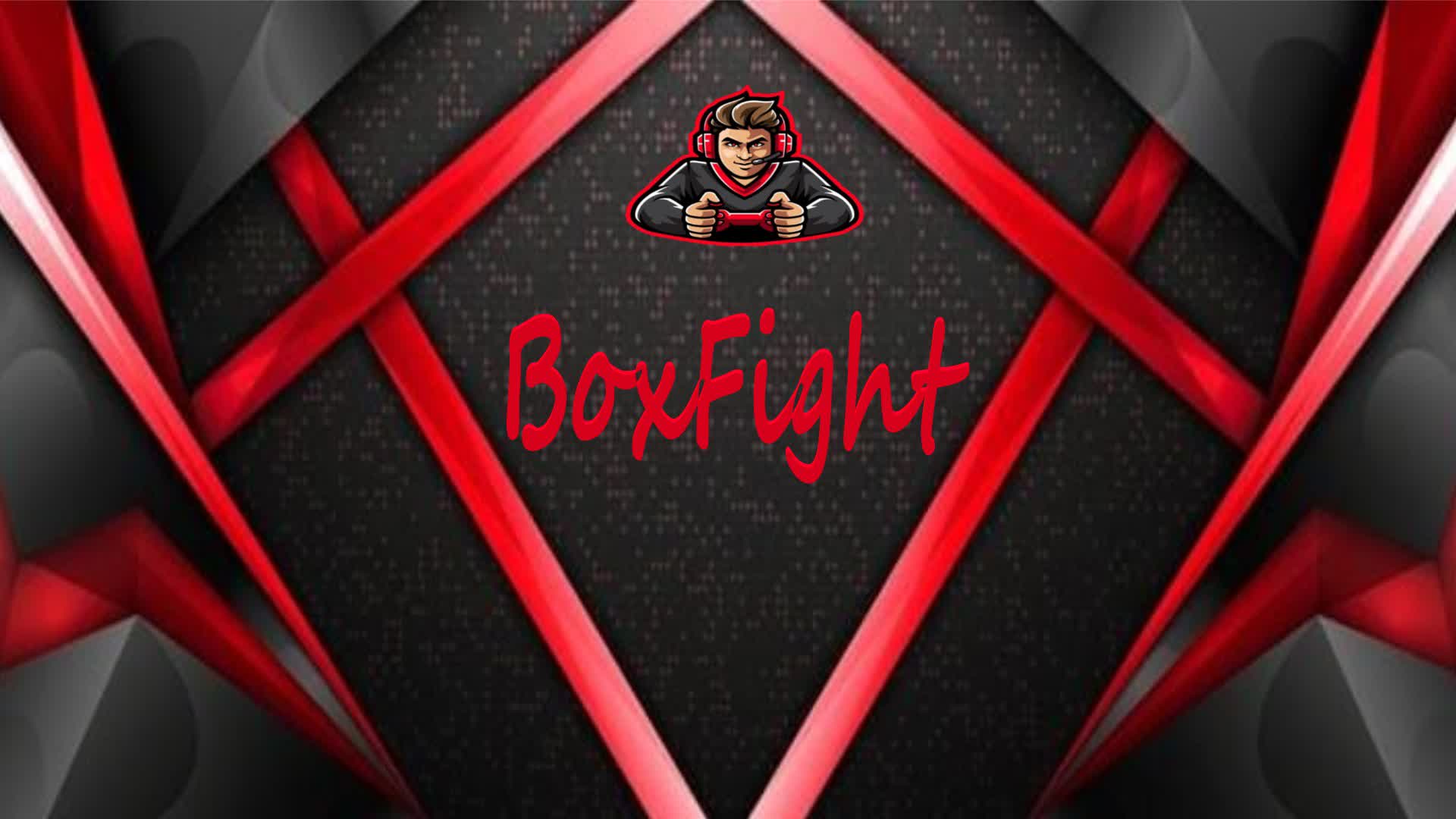 🔴Tatum's BoxFight🔴