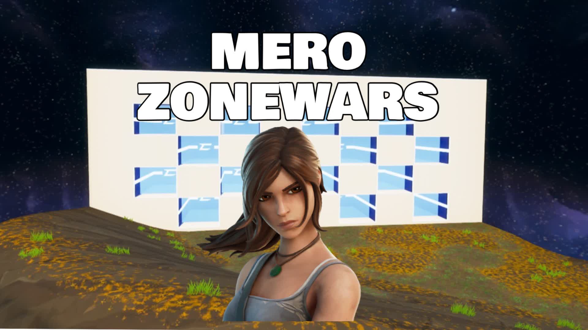 MERO ZONEWARS