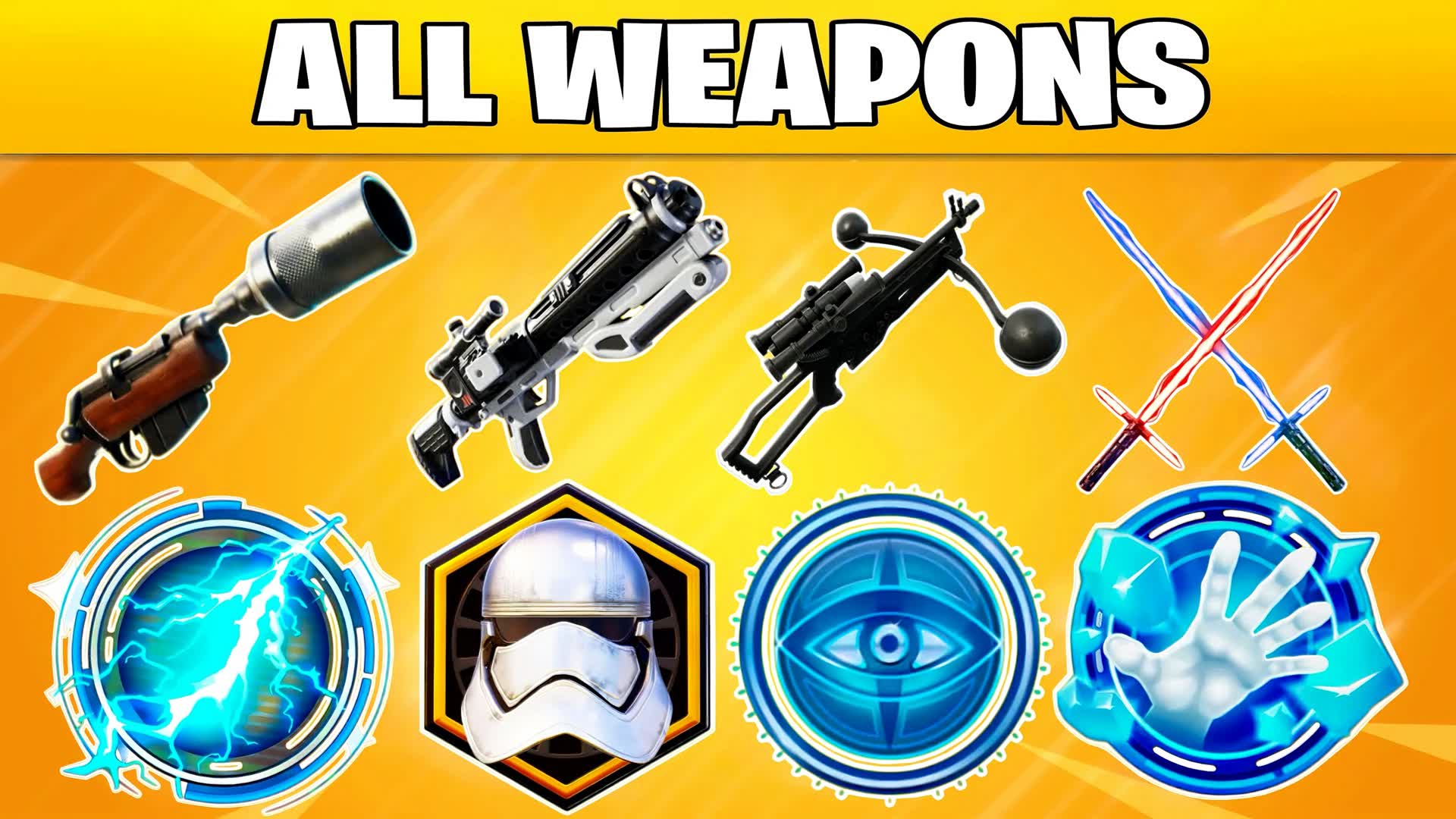 ALL WEAPONS 1V1 ALL GUNS & VEHICLES