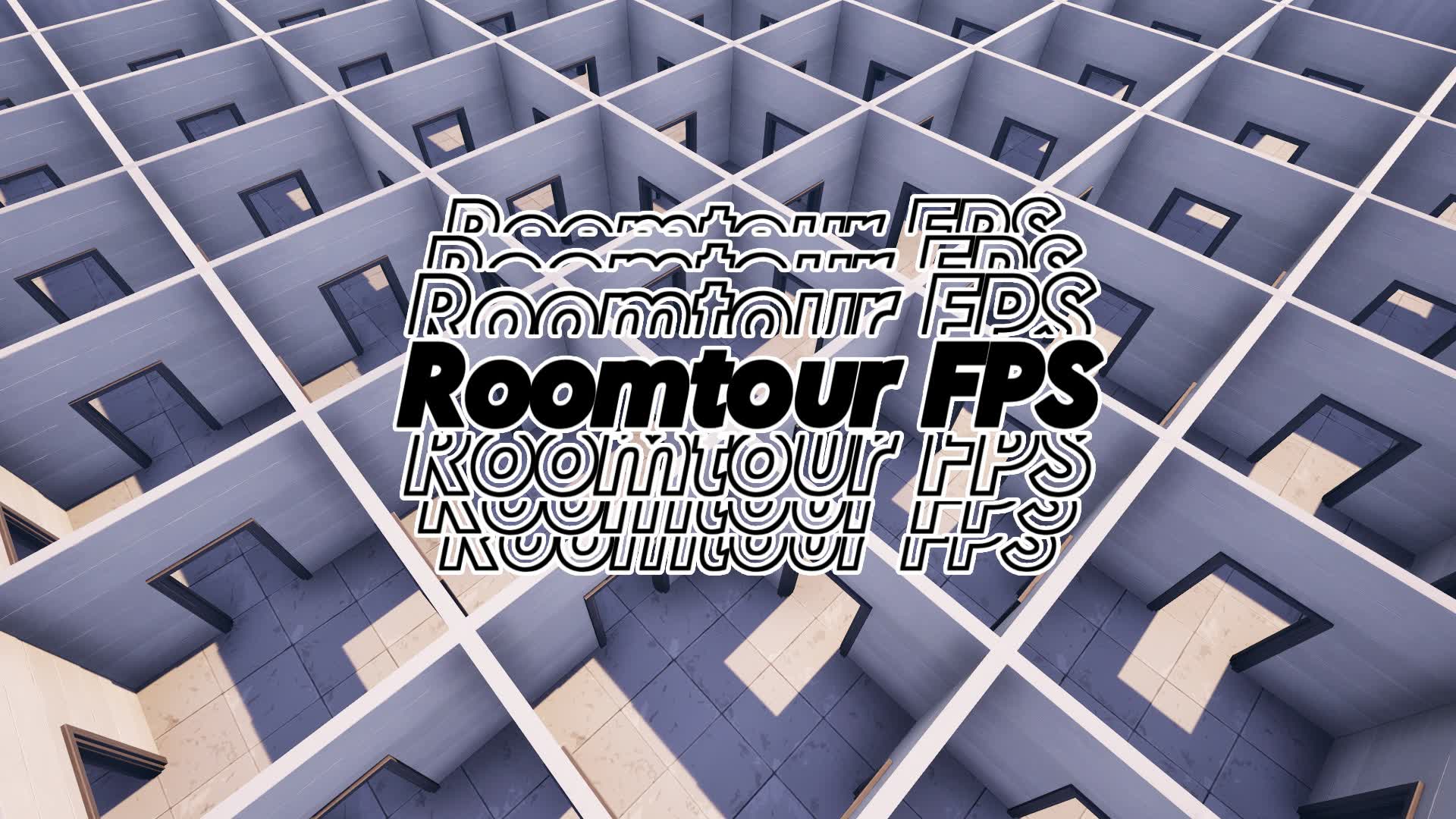 FPS Roomtour