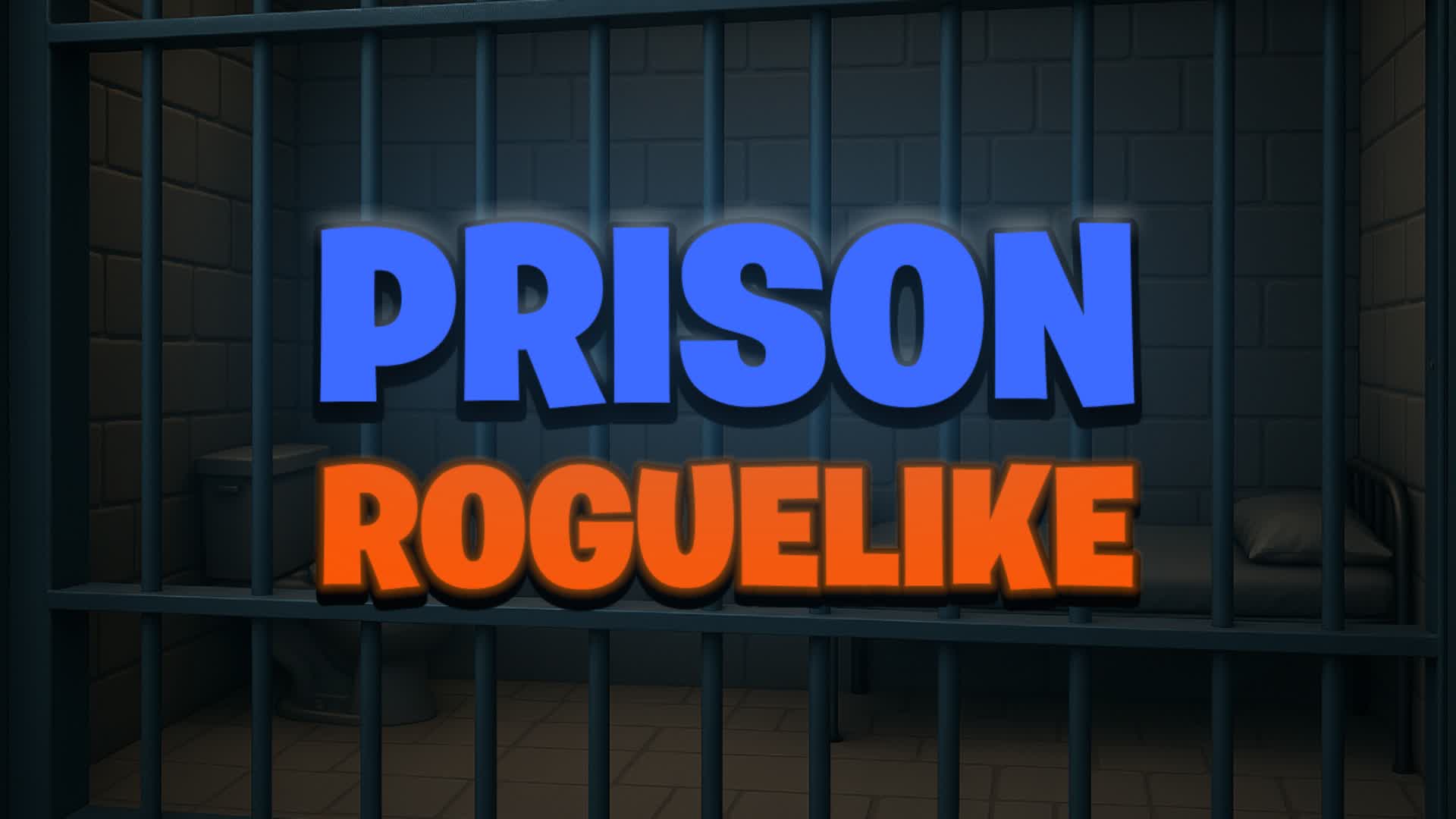 PRISON ROGUELIKE