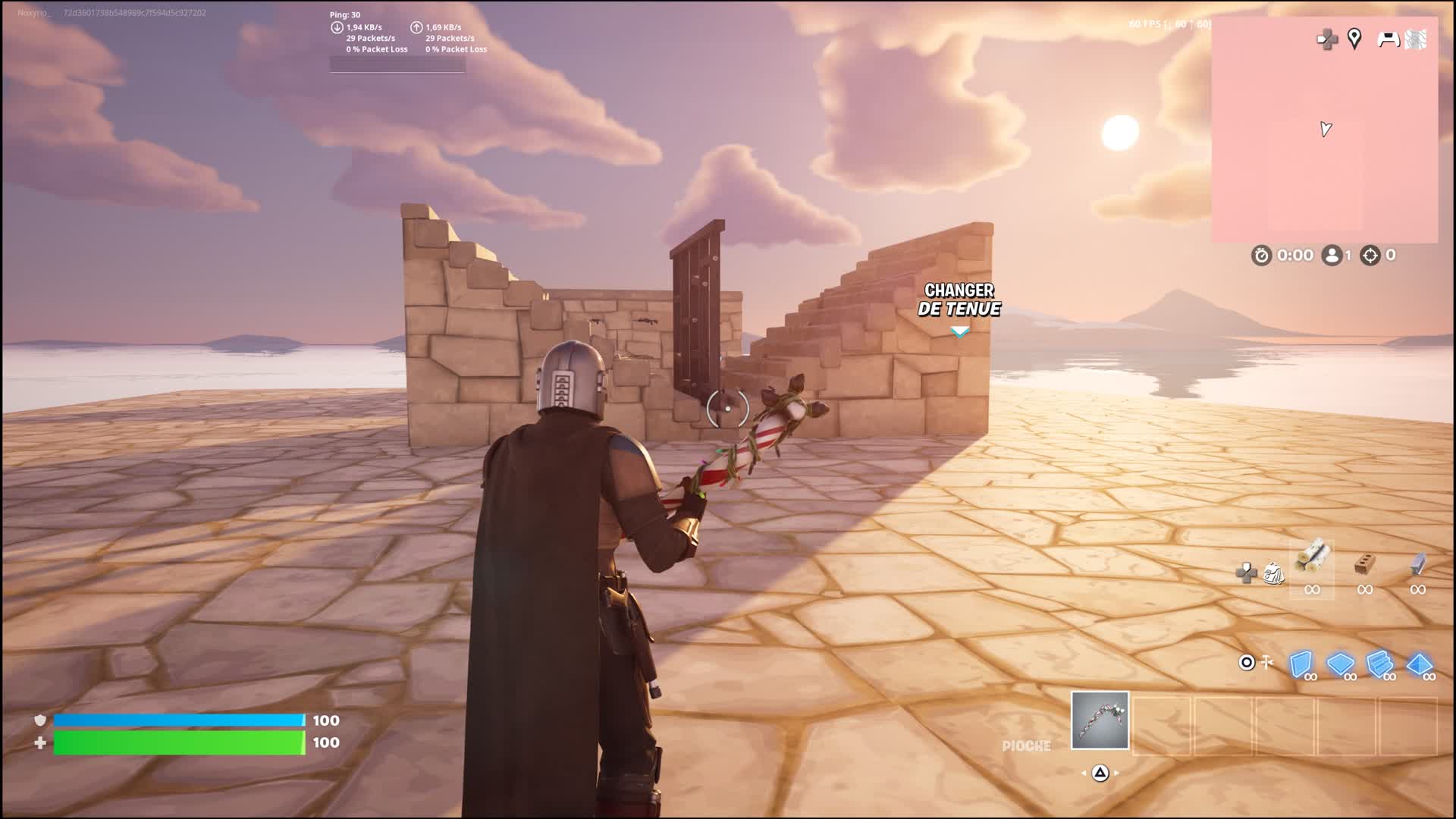 1v1 BUILDFIGHT