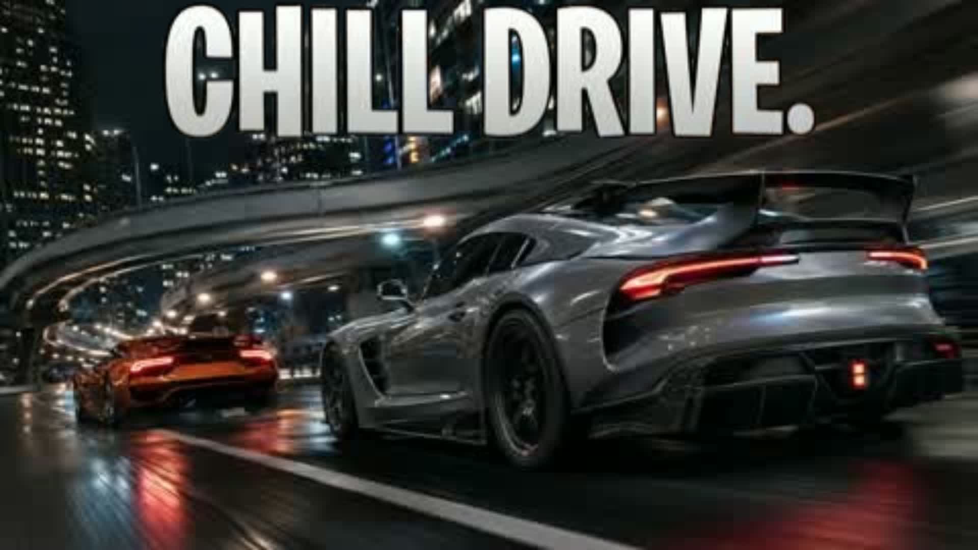 FREE DRIVER CARS 🌃