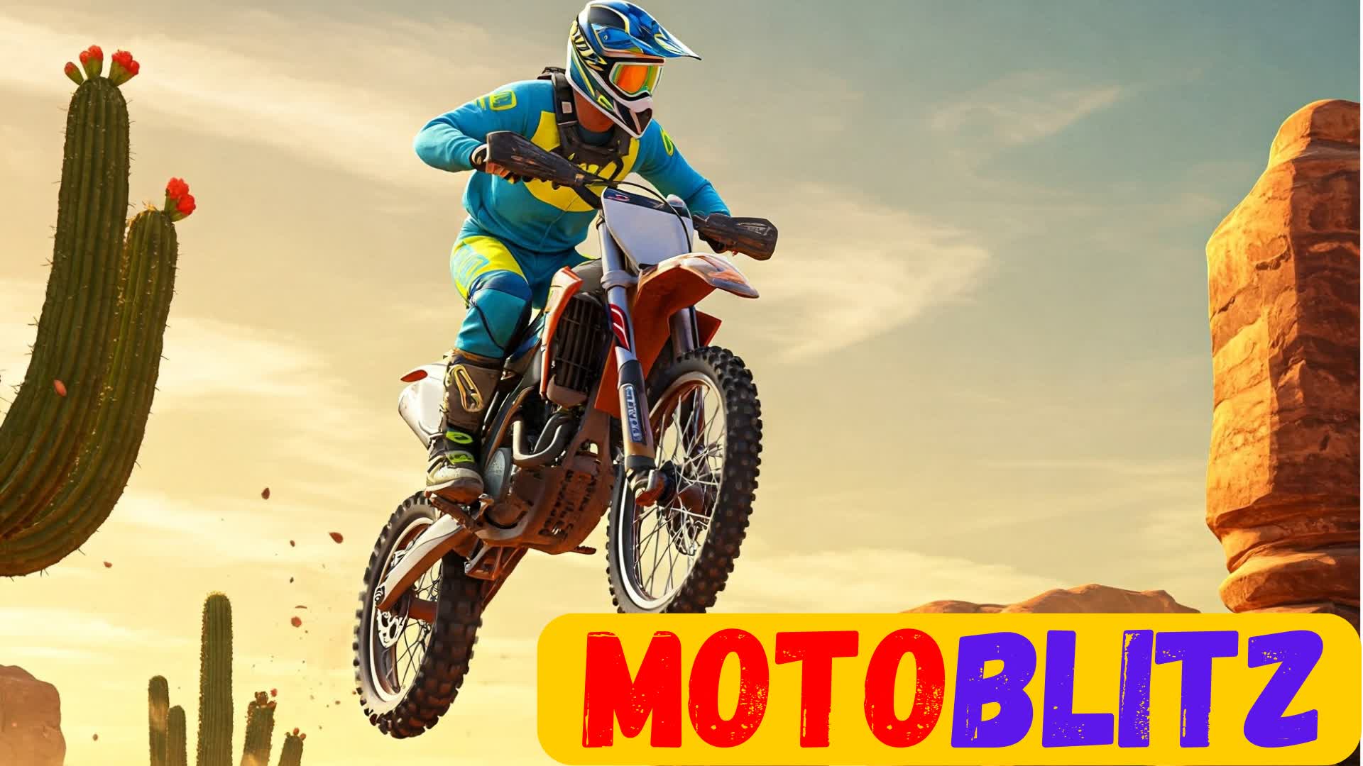 MotoBlitz