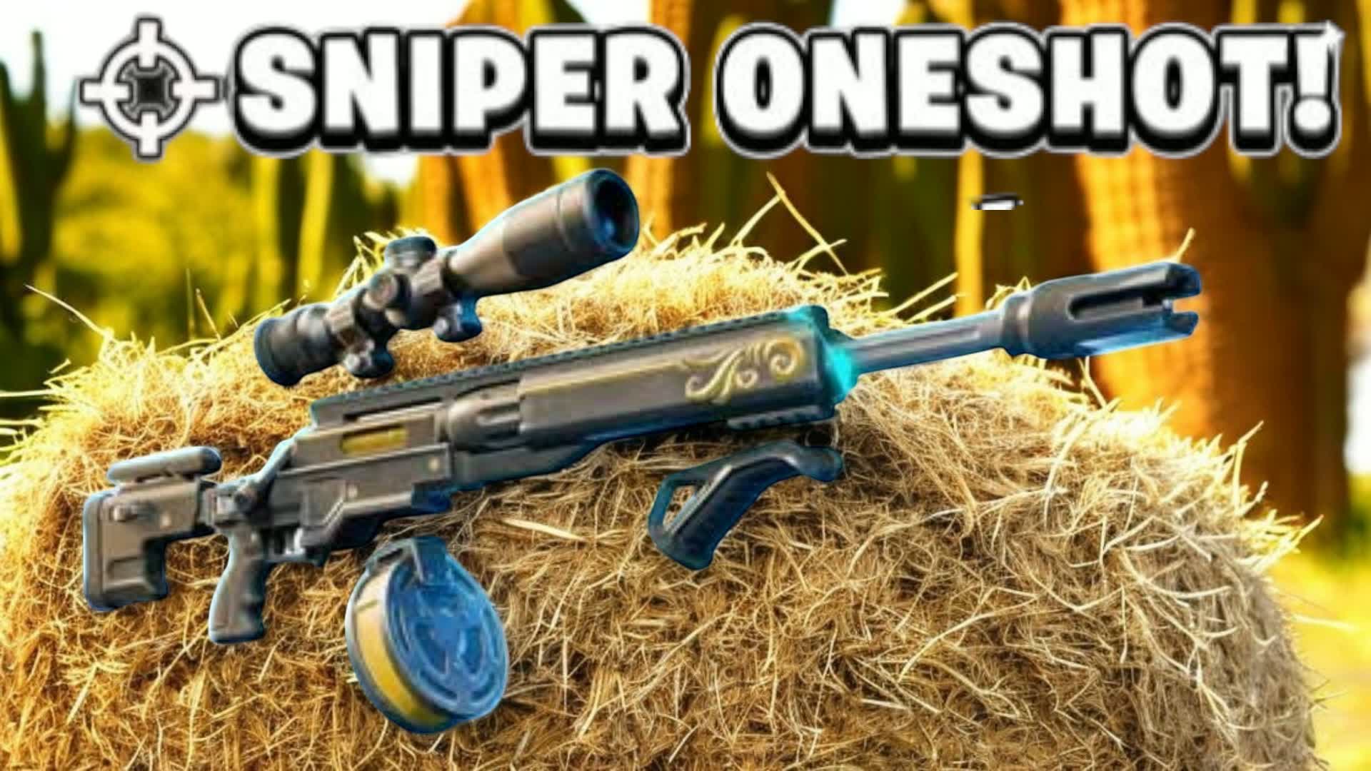 SNIPER CITY FFA 🎯