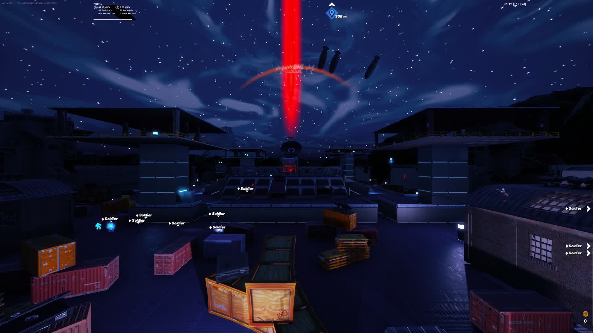 Operation Terminal