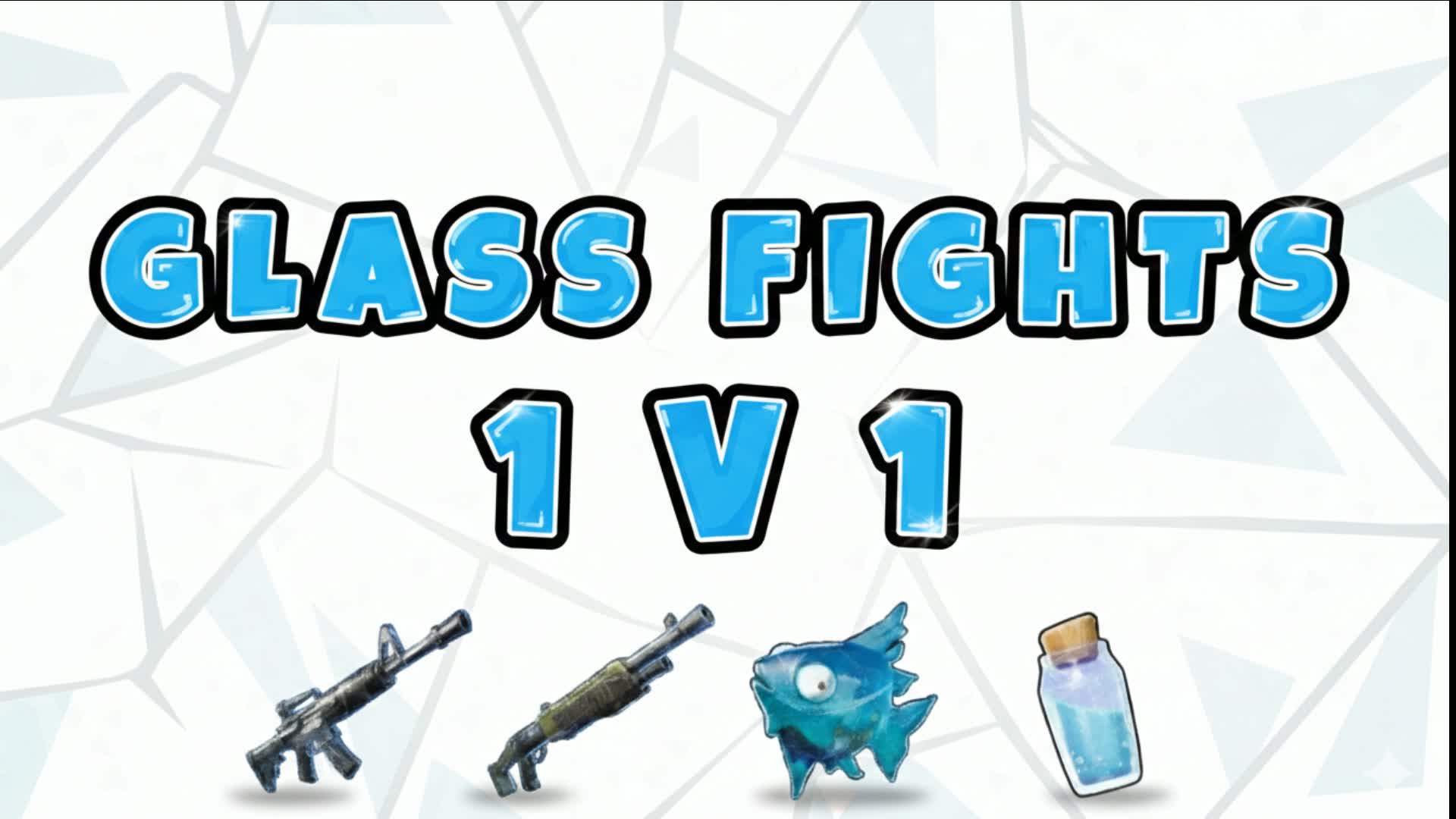 Glass BoxFight 1v1 💎