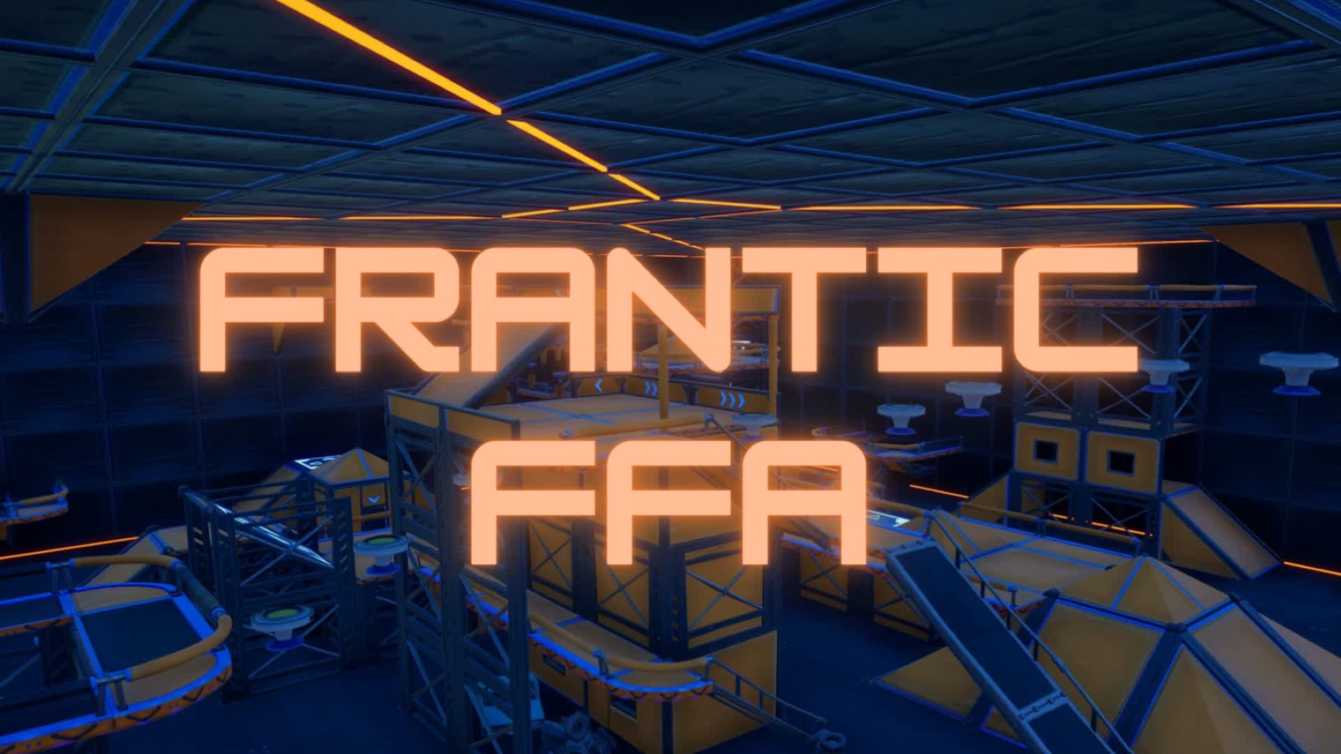 Frantic FFA