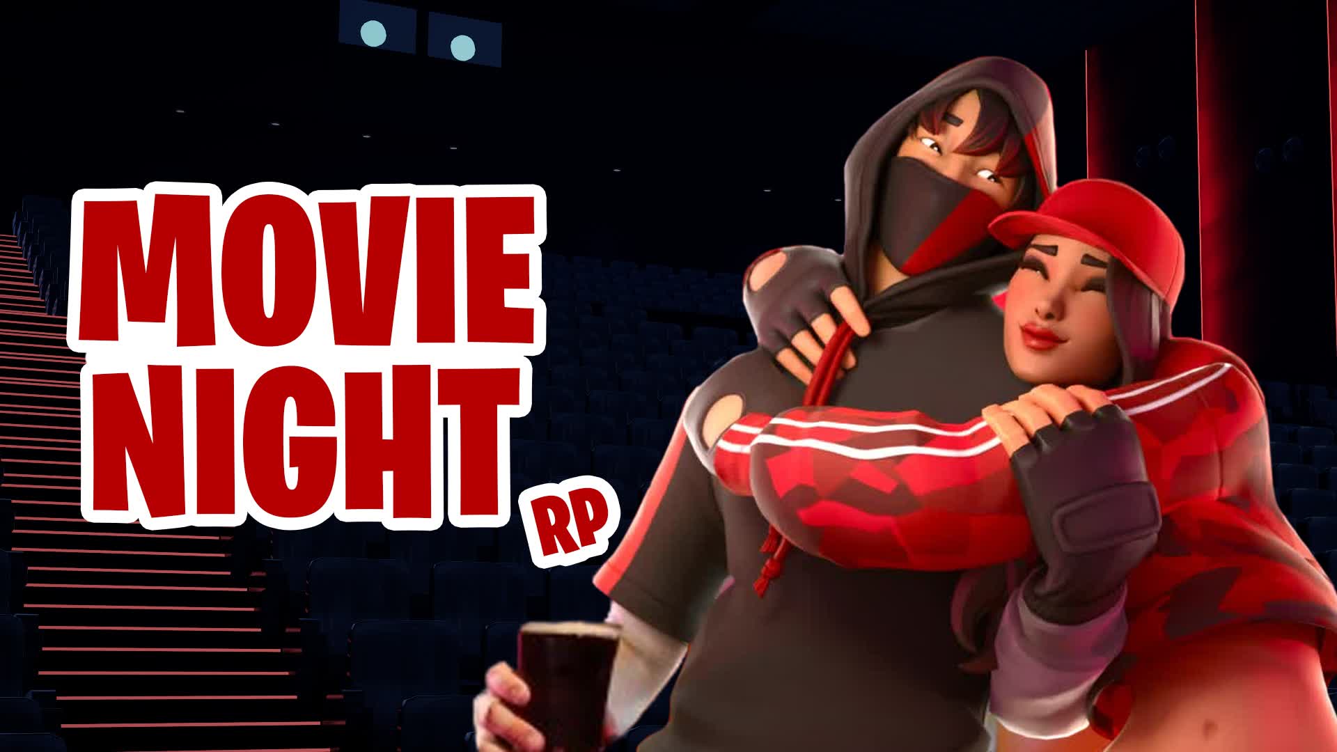 MOVIE NIGHT RP
