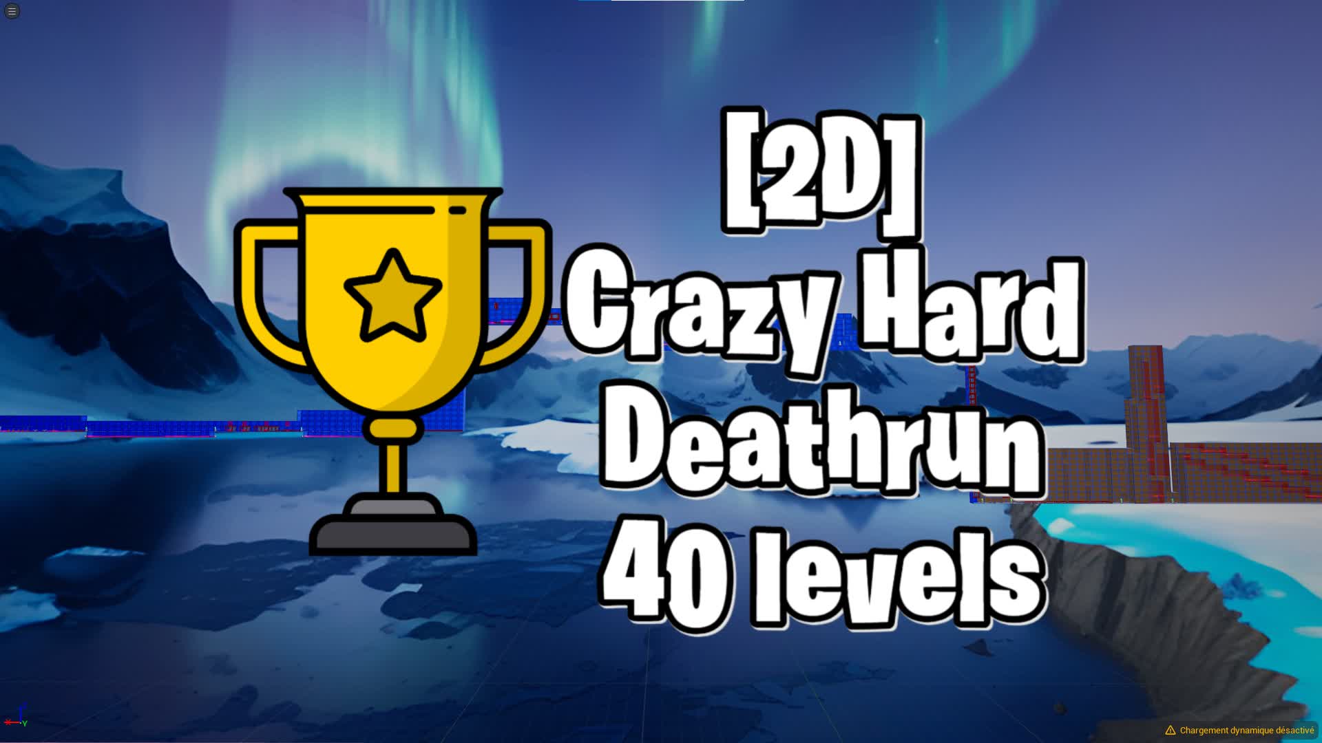[2D] Crazyyy Hard Deathrun