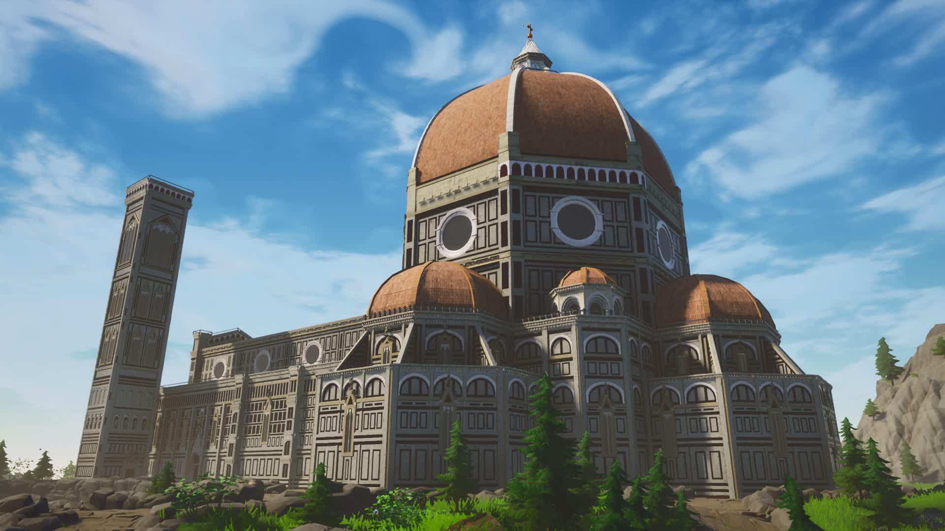 DUOMO WARS