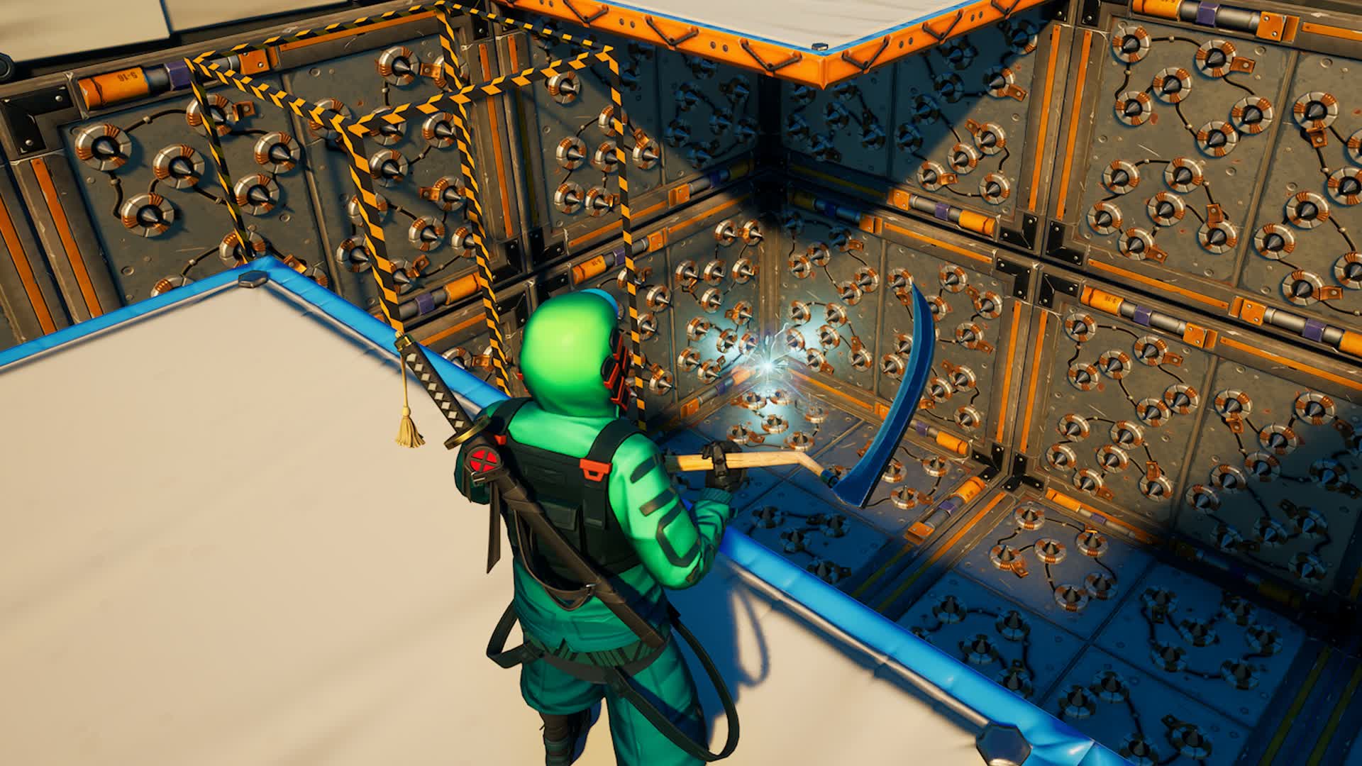 Troll Deathrun V1.2