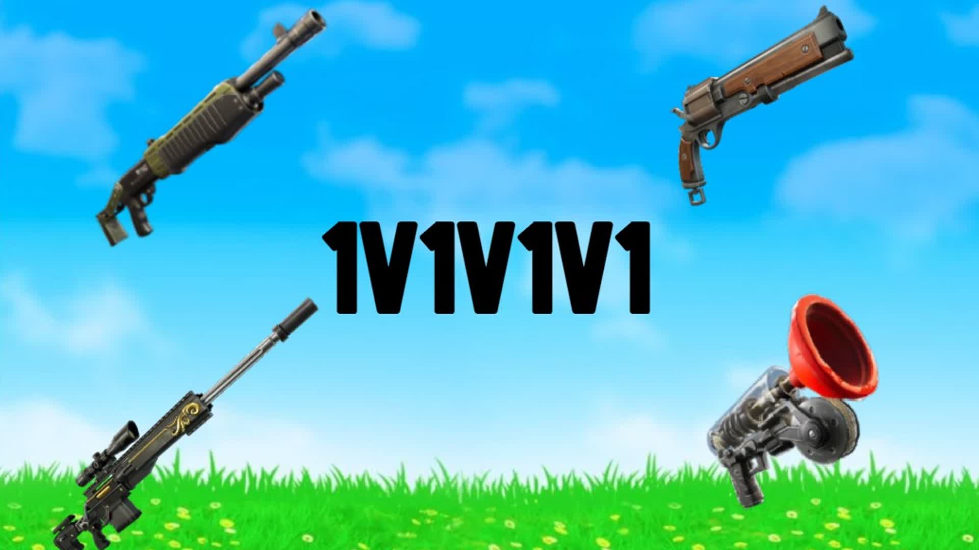 1v1v1 1v1 1v1v1