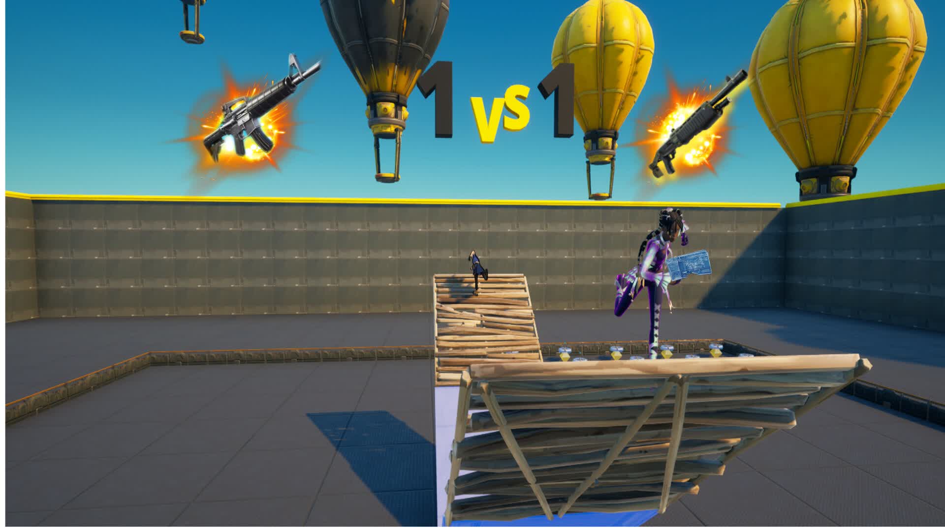 🏆1vs1 shadow🧥
