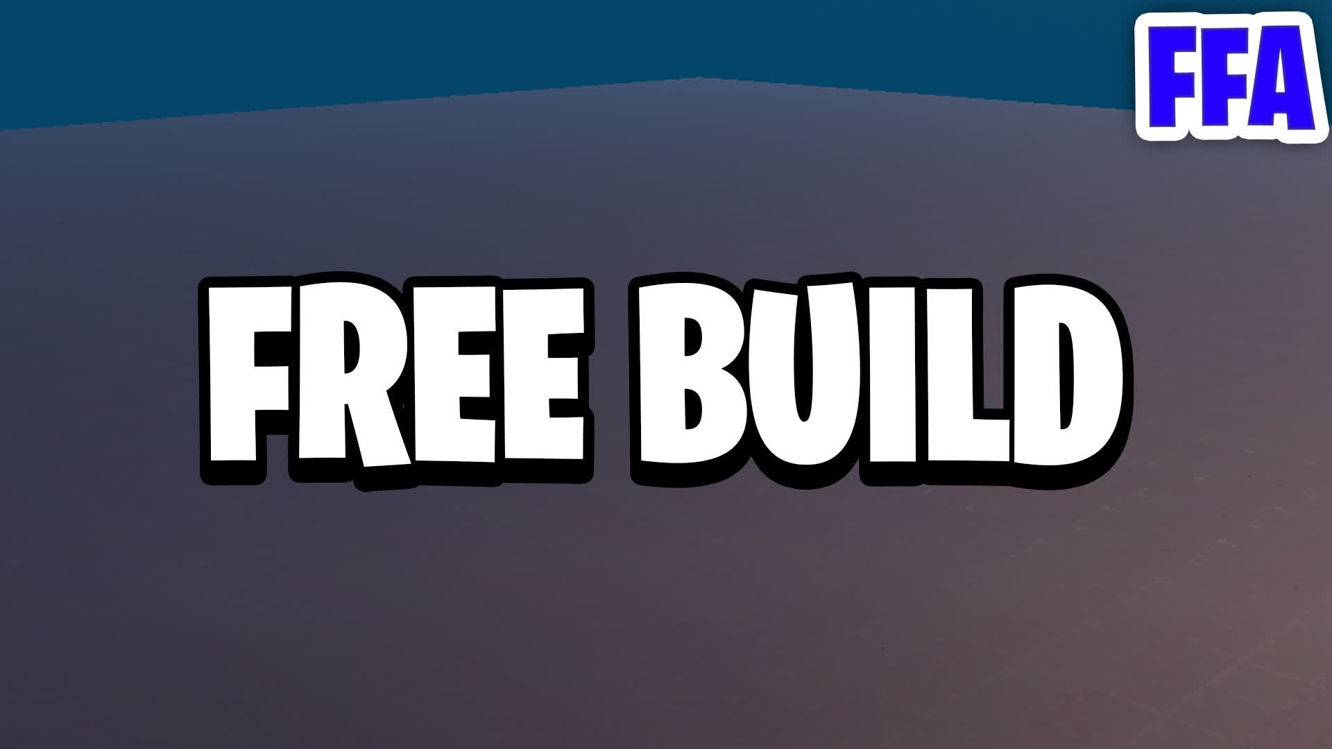 SIMPLE FREE BUILD