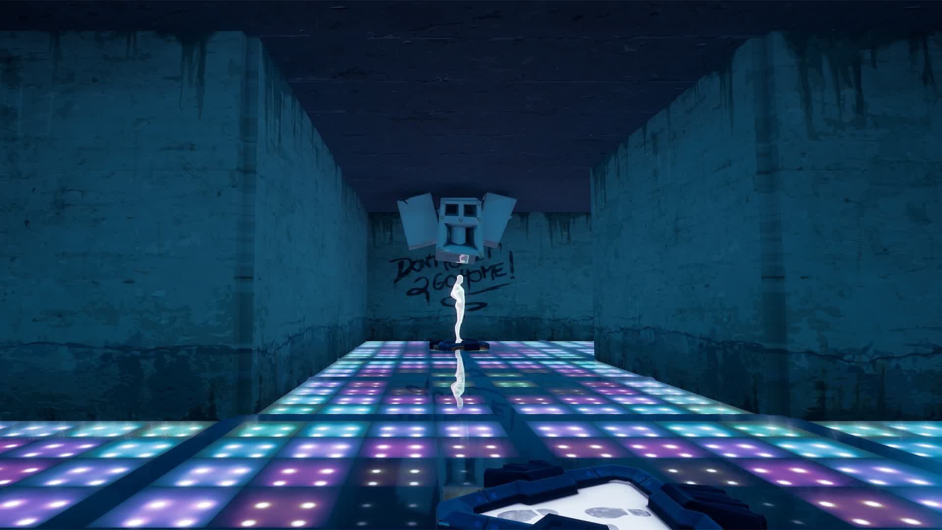 Disco Gun Game