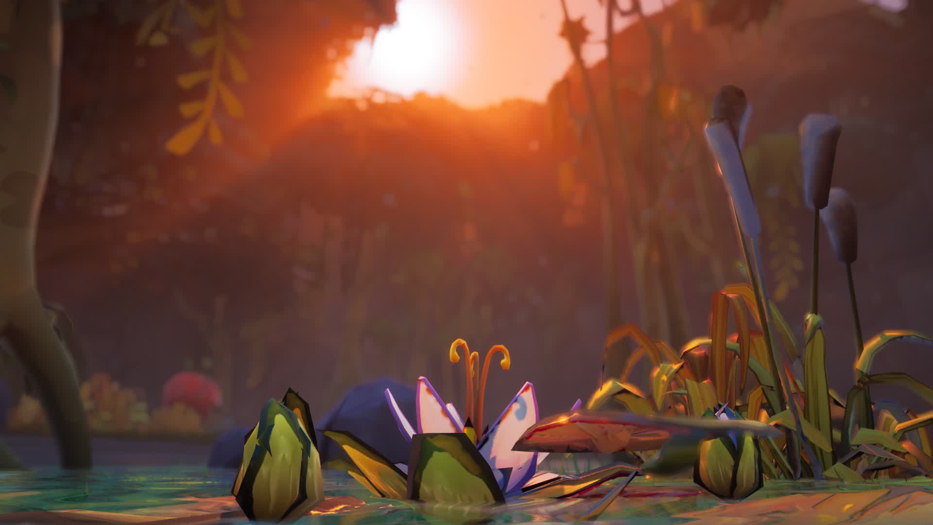 DREAMLANDS S2 CHAPTER 5 PART 1