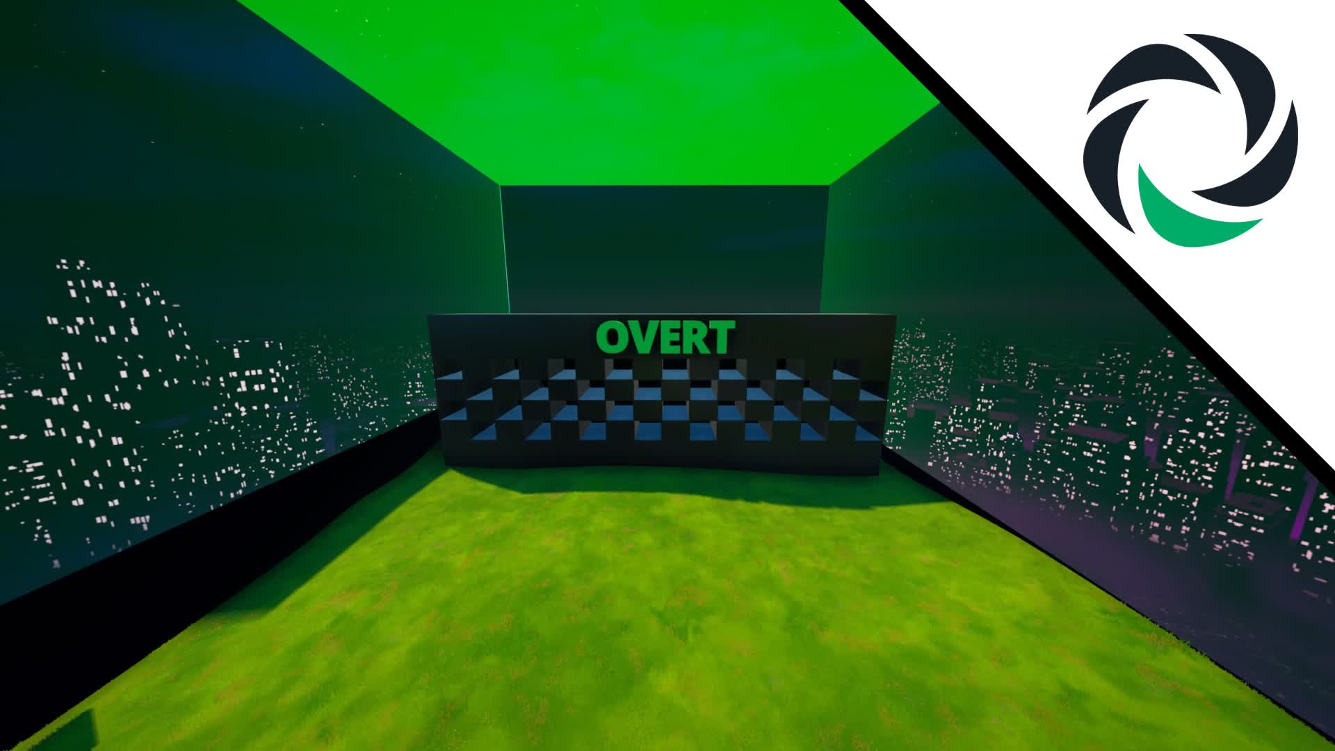 OVERT ZONEWARS